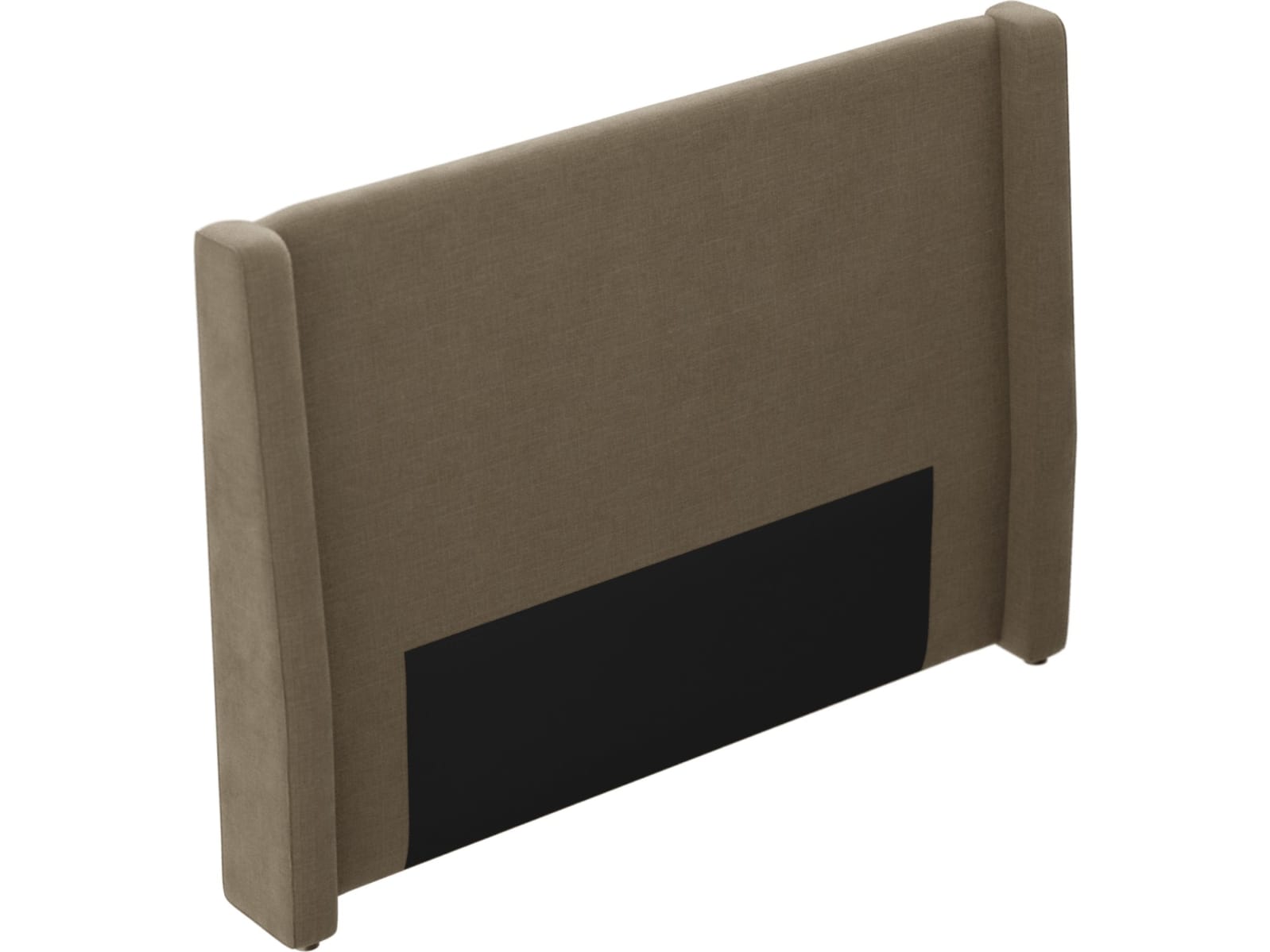 Wing Bedhead Tribute Walnut color Tribute Walnut