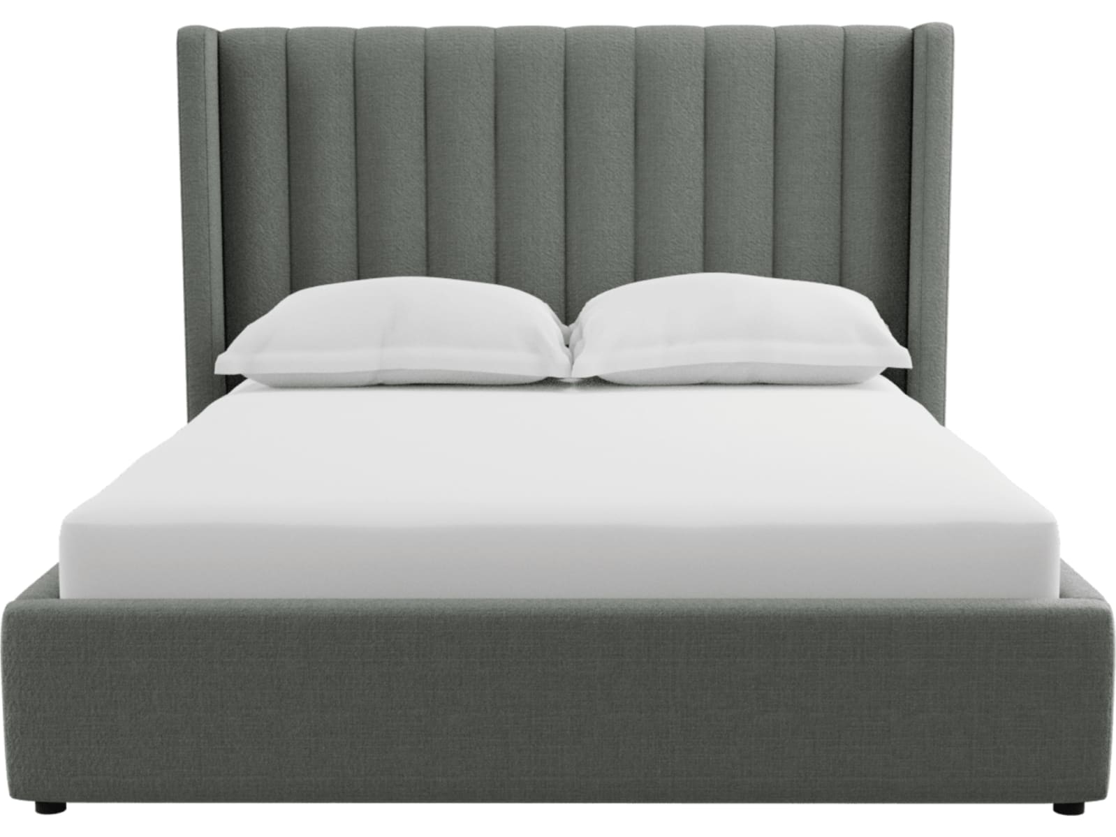 Isabella Bed Tribute Storm color Tribute Storm