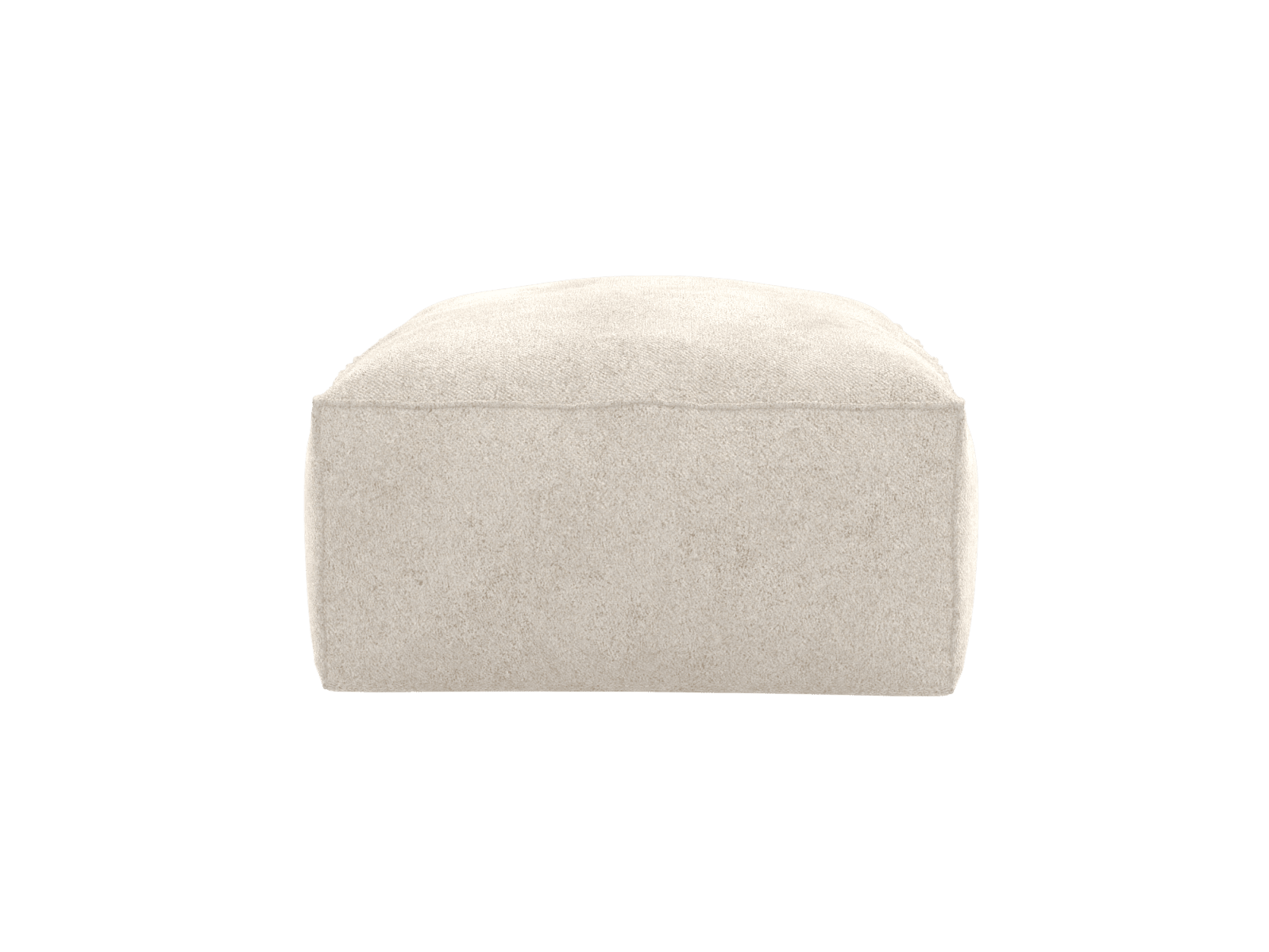 Riley Avon Mineral Small Ottoman color Avon Mineral