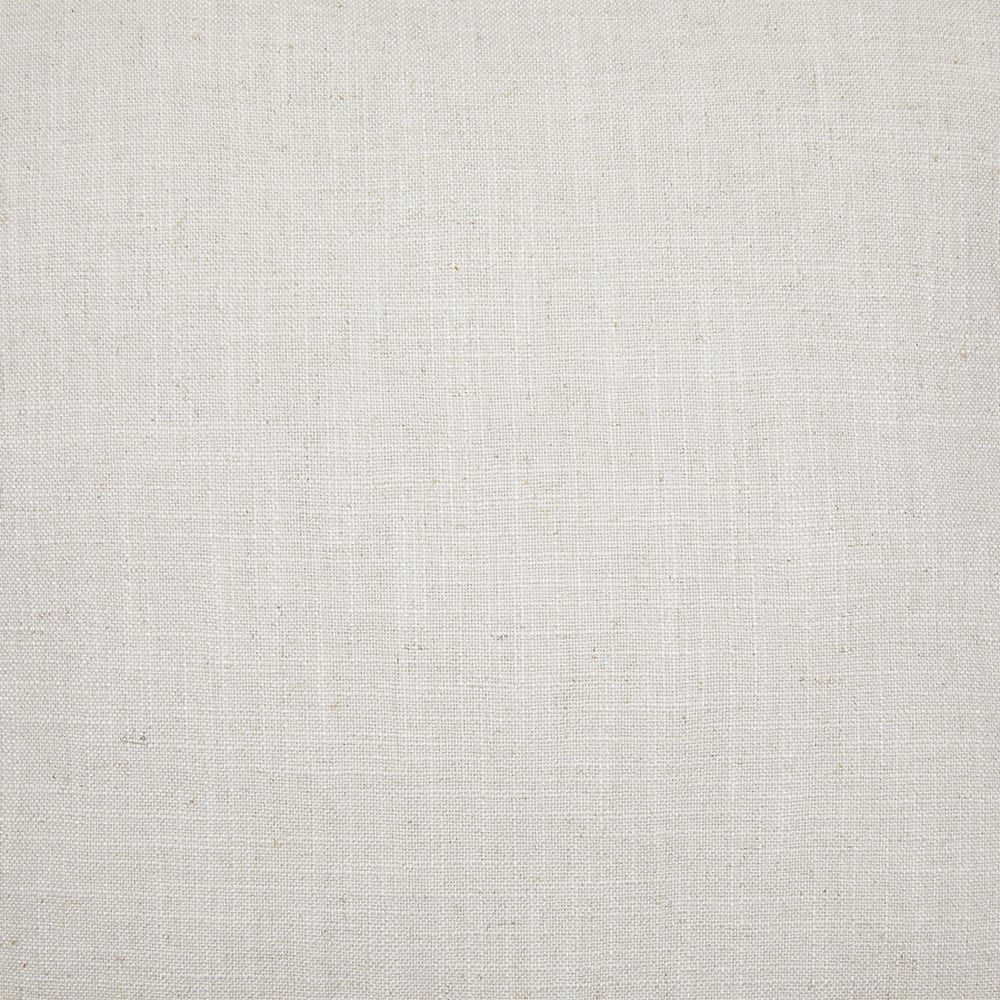 Lucille Cushion Cream - 50cm x 50cm color Cream