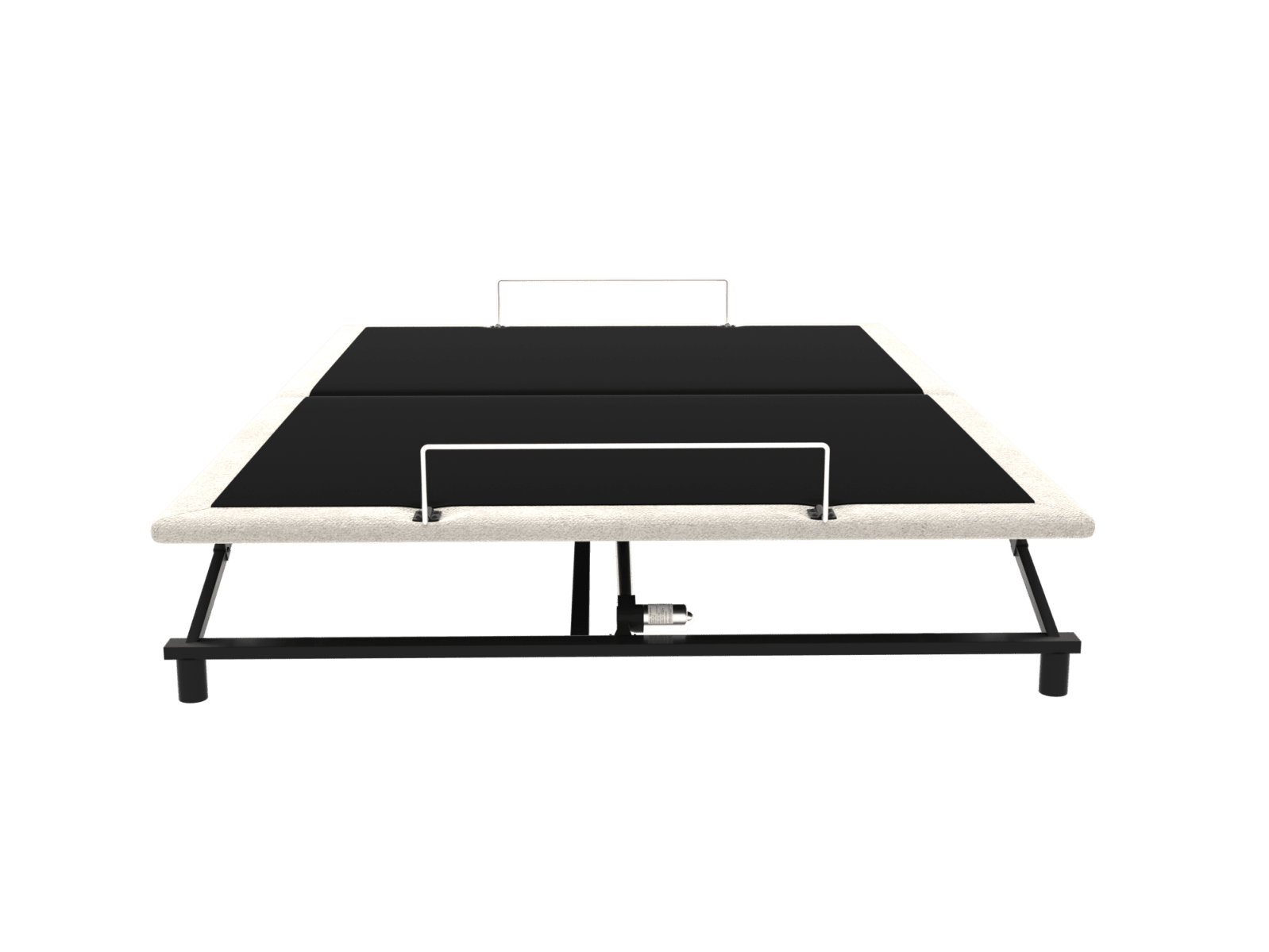 Adjustable Bed Base Avon Mineral color Avon Mineral