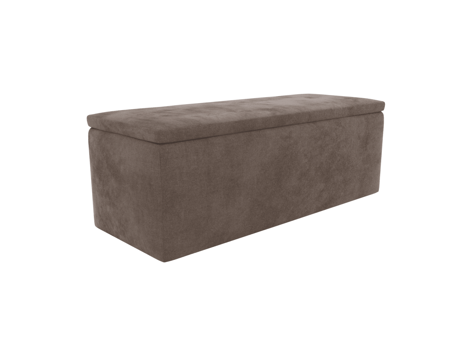 Leo Blanket Box Muse Mink color Muse Mink