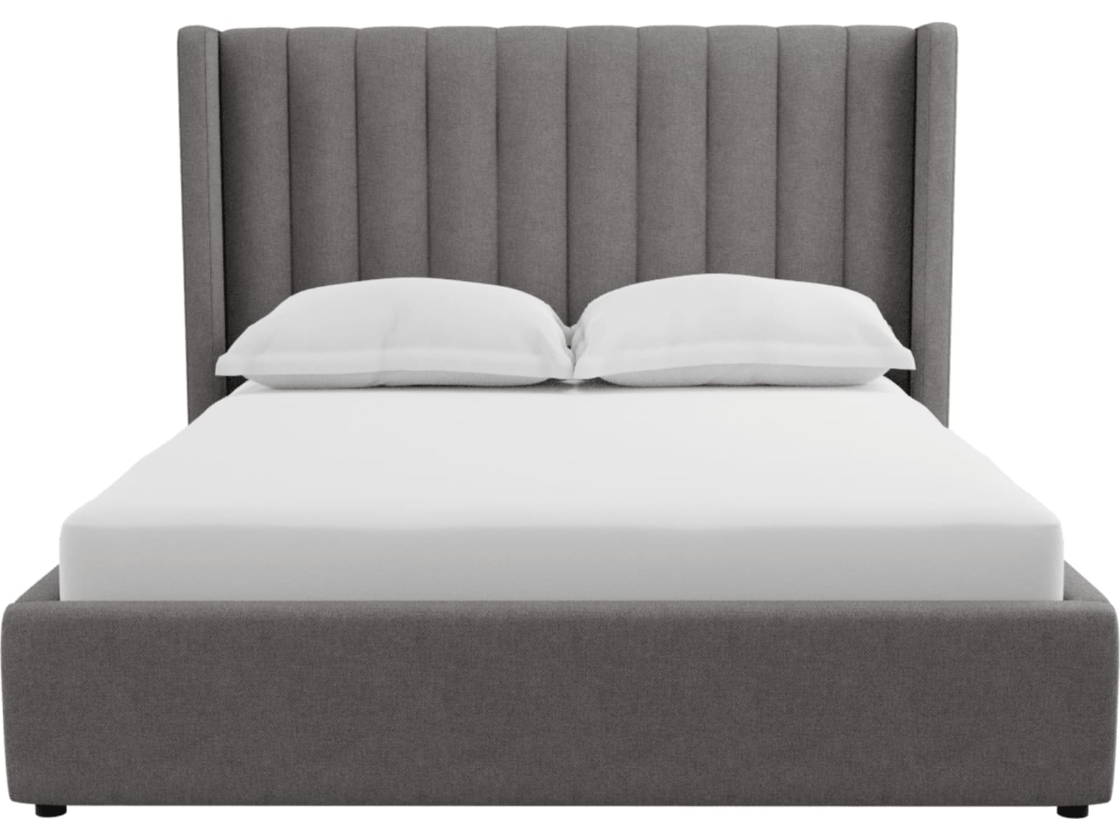 Isabella Bed California Slate color California Slate