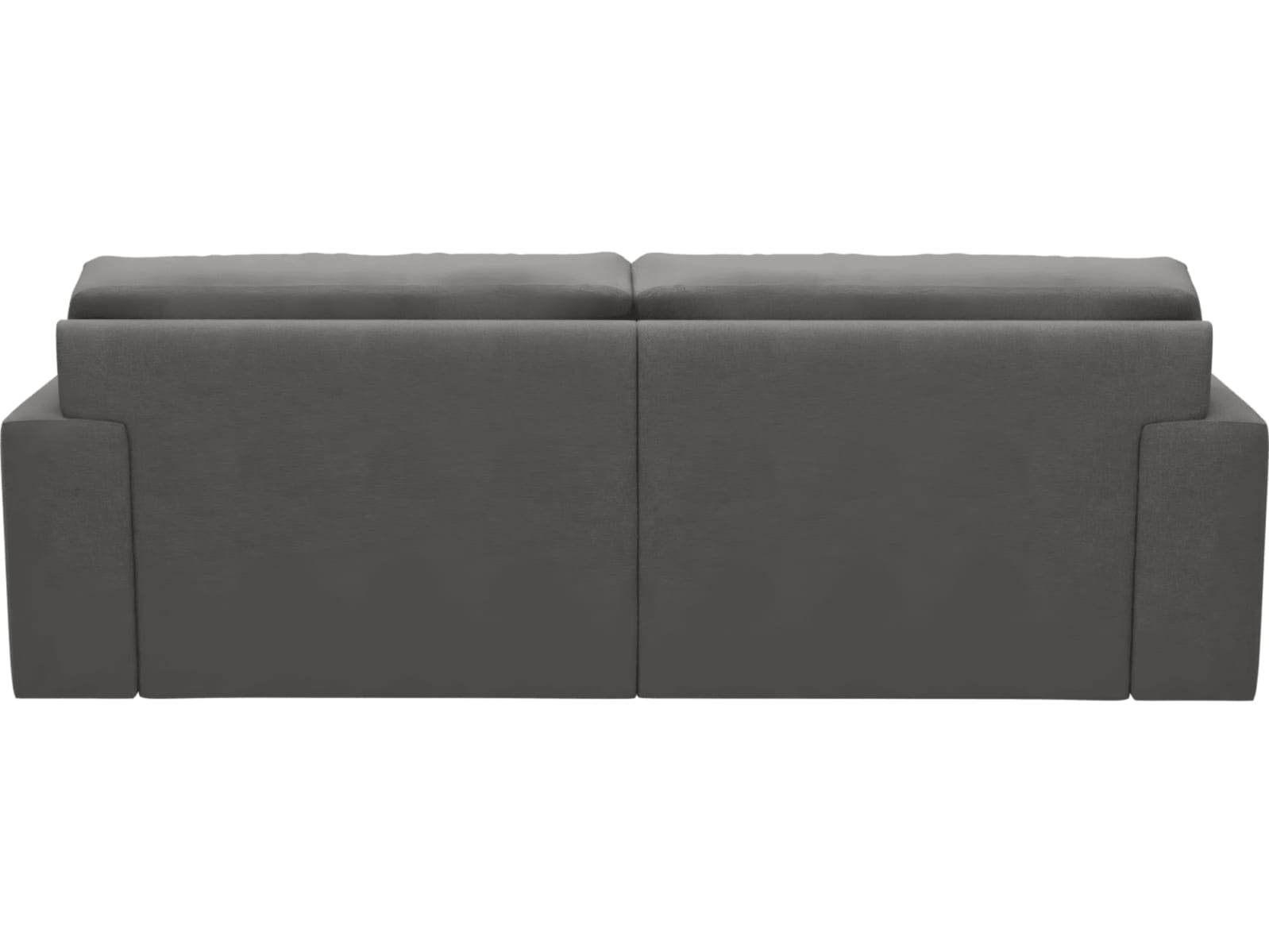 Monica California Slate Sofa - 2 Seater color California Slate