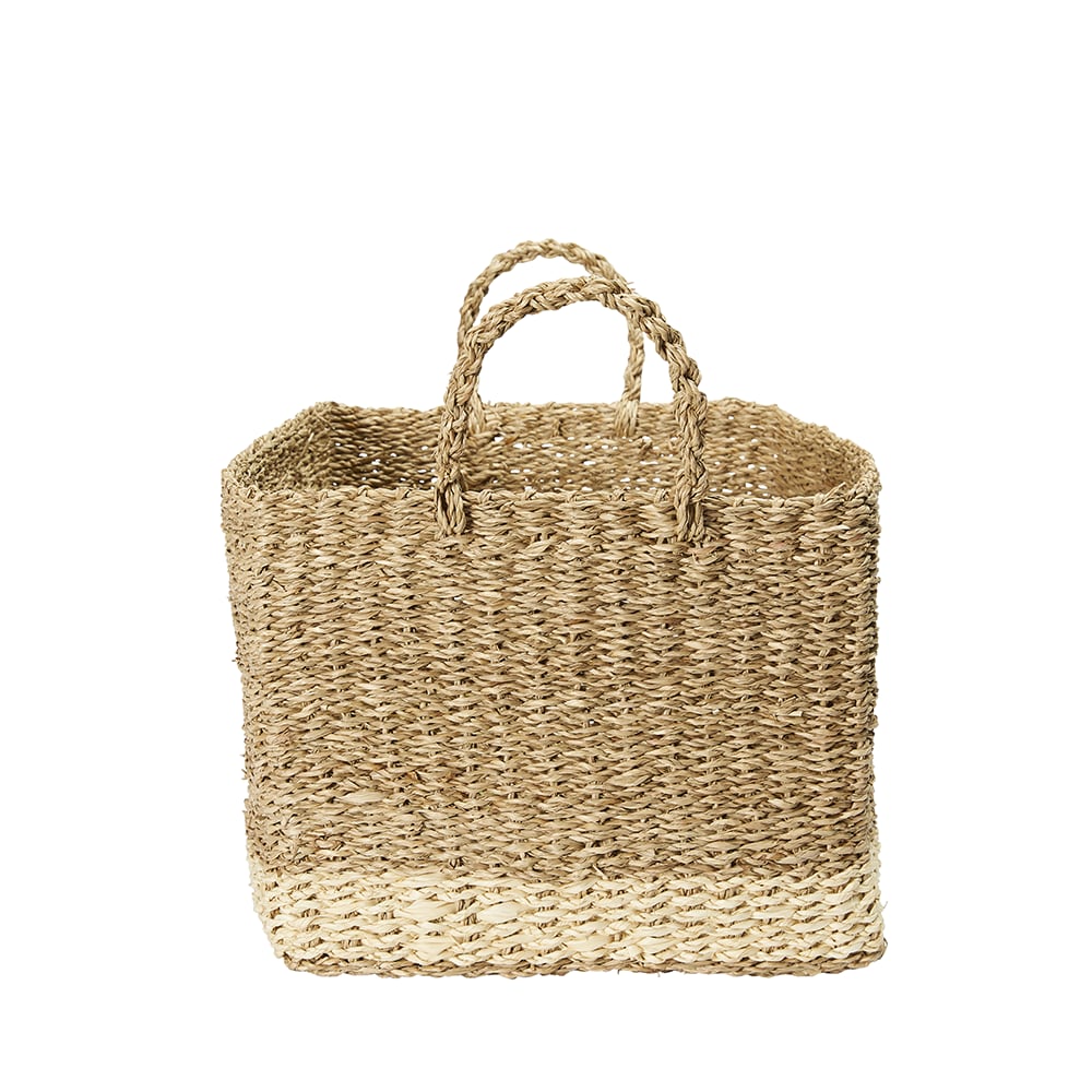 Hanoi Basket Small color Natural