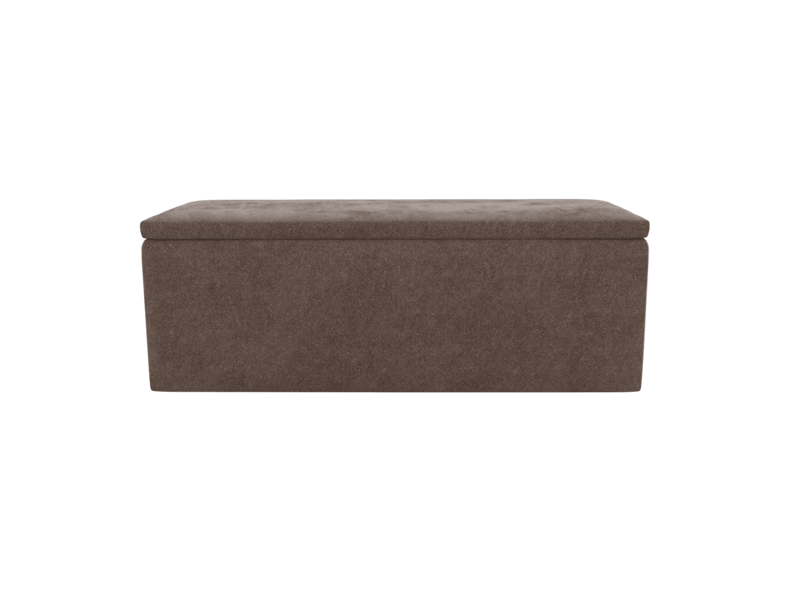 Leo Blanket Box Muse Mink color Muse Mink