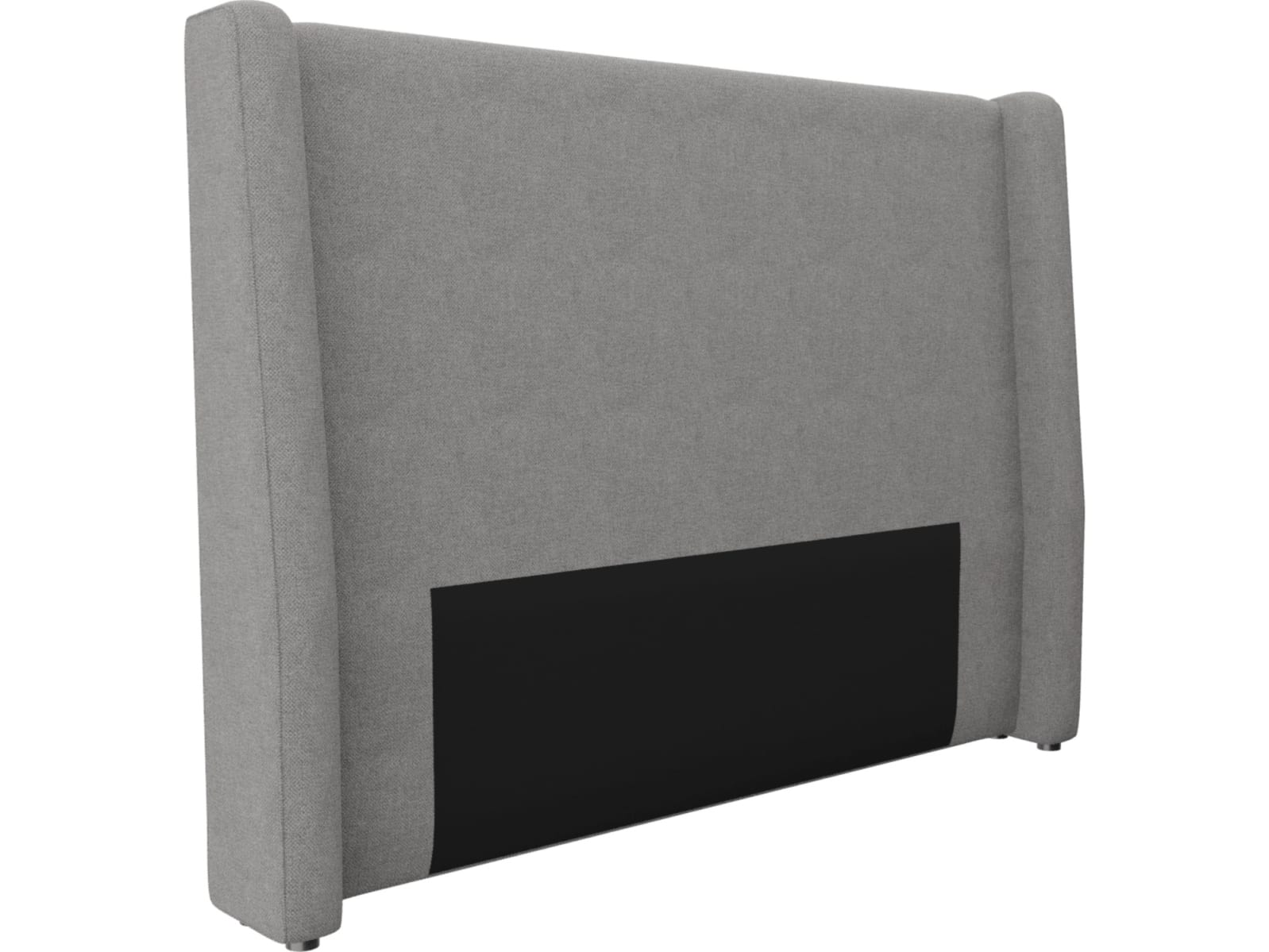 Wing Bedhead California Slate color California Slate