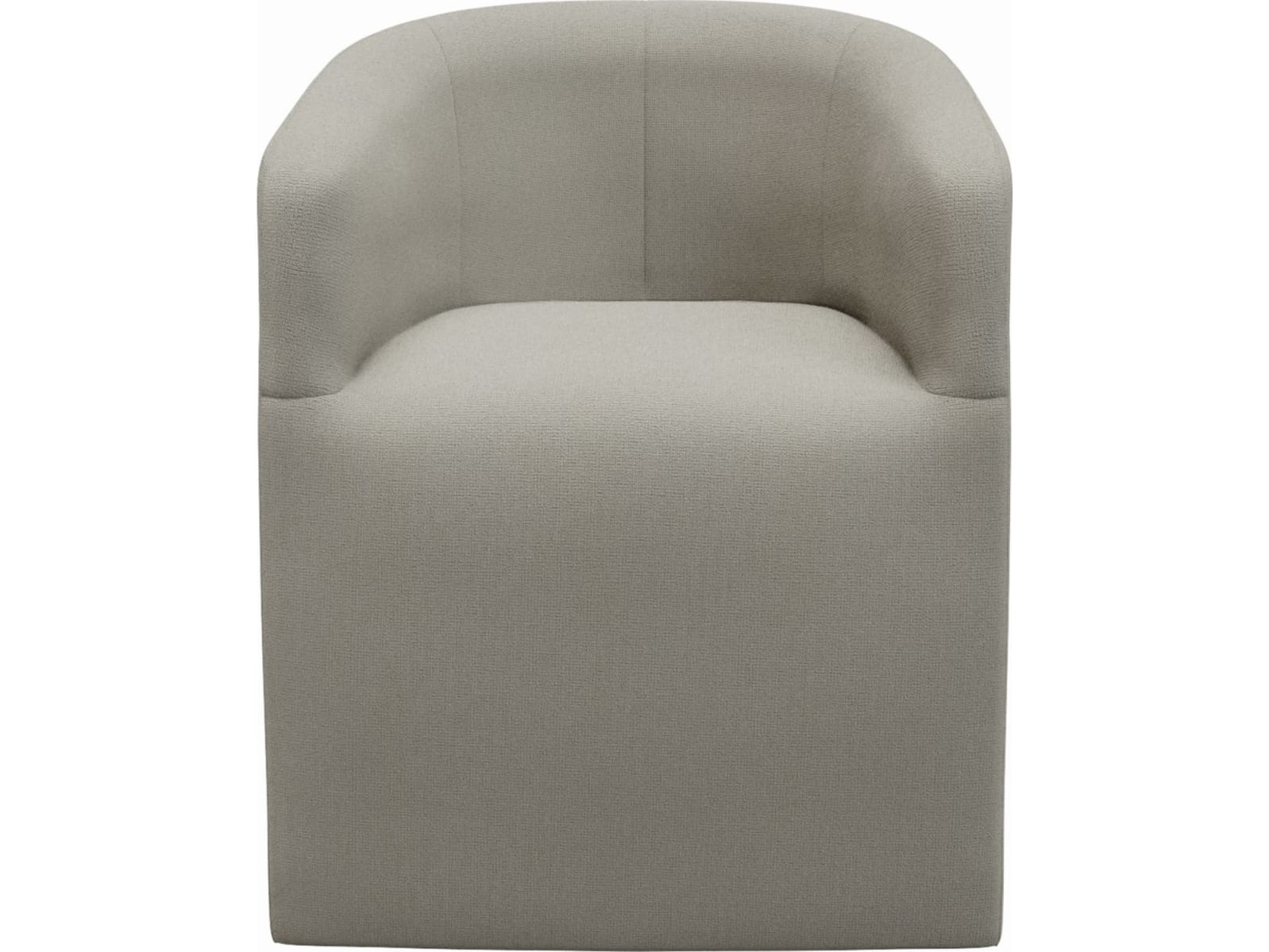 Bowery Dining Chair View Cream color View Cream