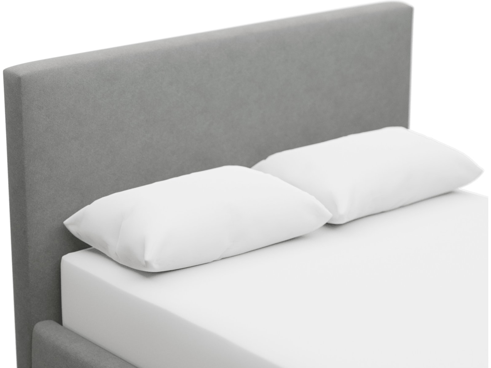 Haven Gas Lift Bed Maya Flint color Maya Flint