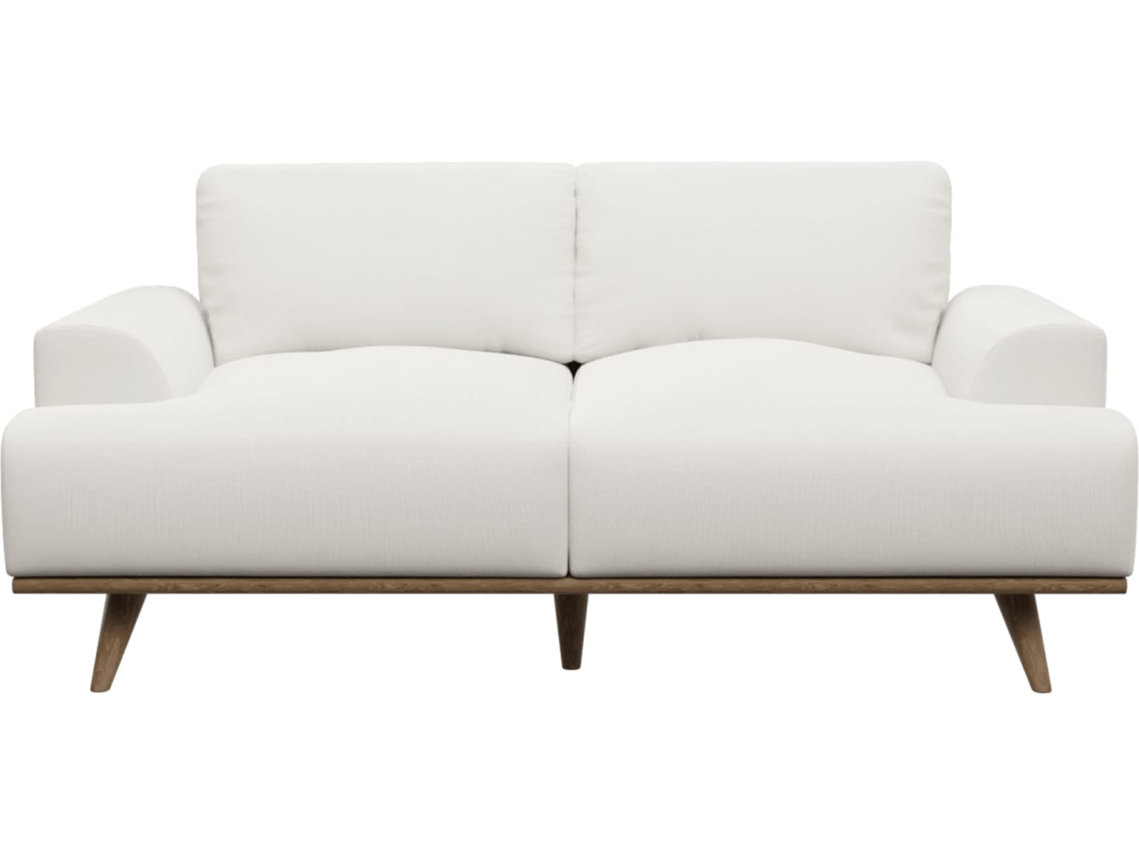 Dane Tribute Ice Sofa - 2 Seater color Tribute Ice