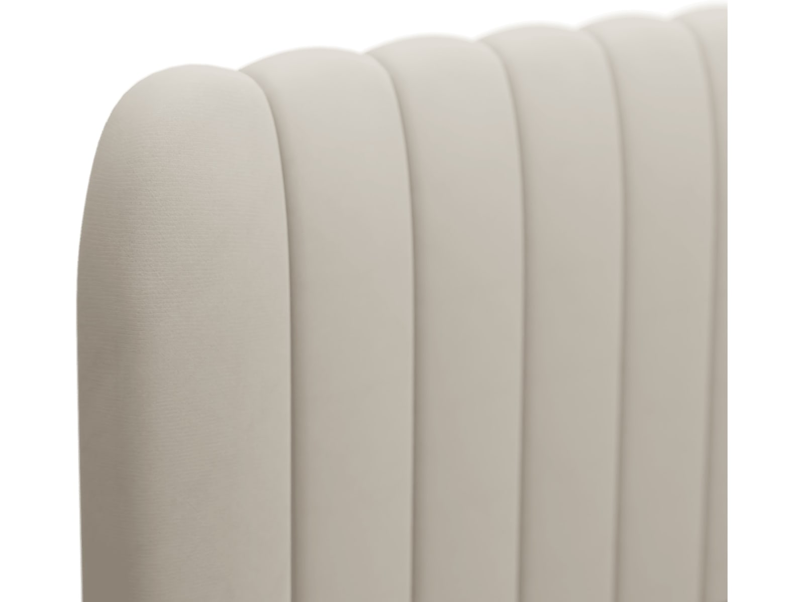 Maeve Bed Isla Sea Pearl color Isla Sea Pearl