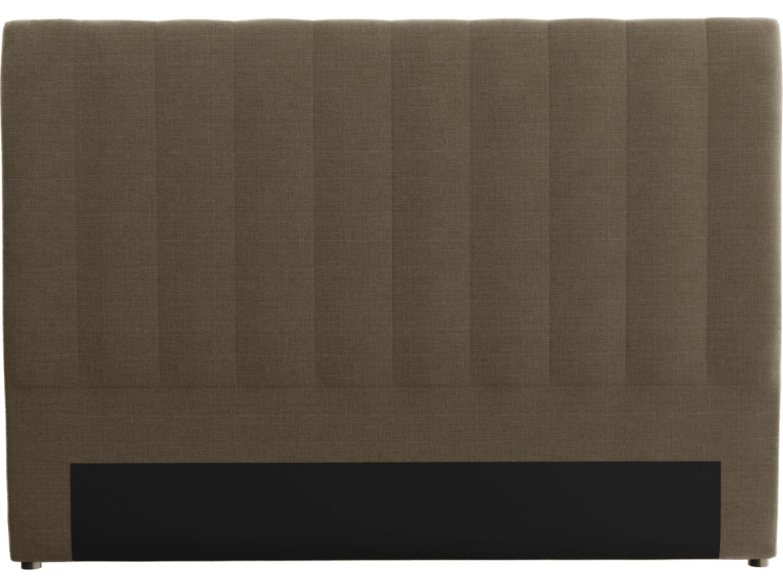 Valor Bedhead Tribute Walnut color Tribute Walnut