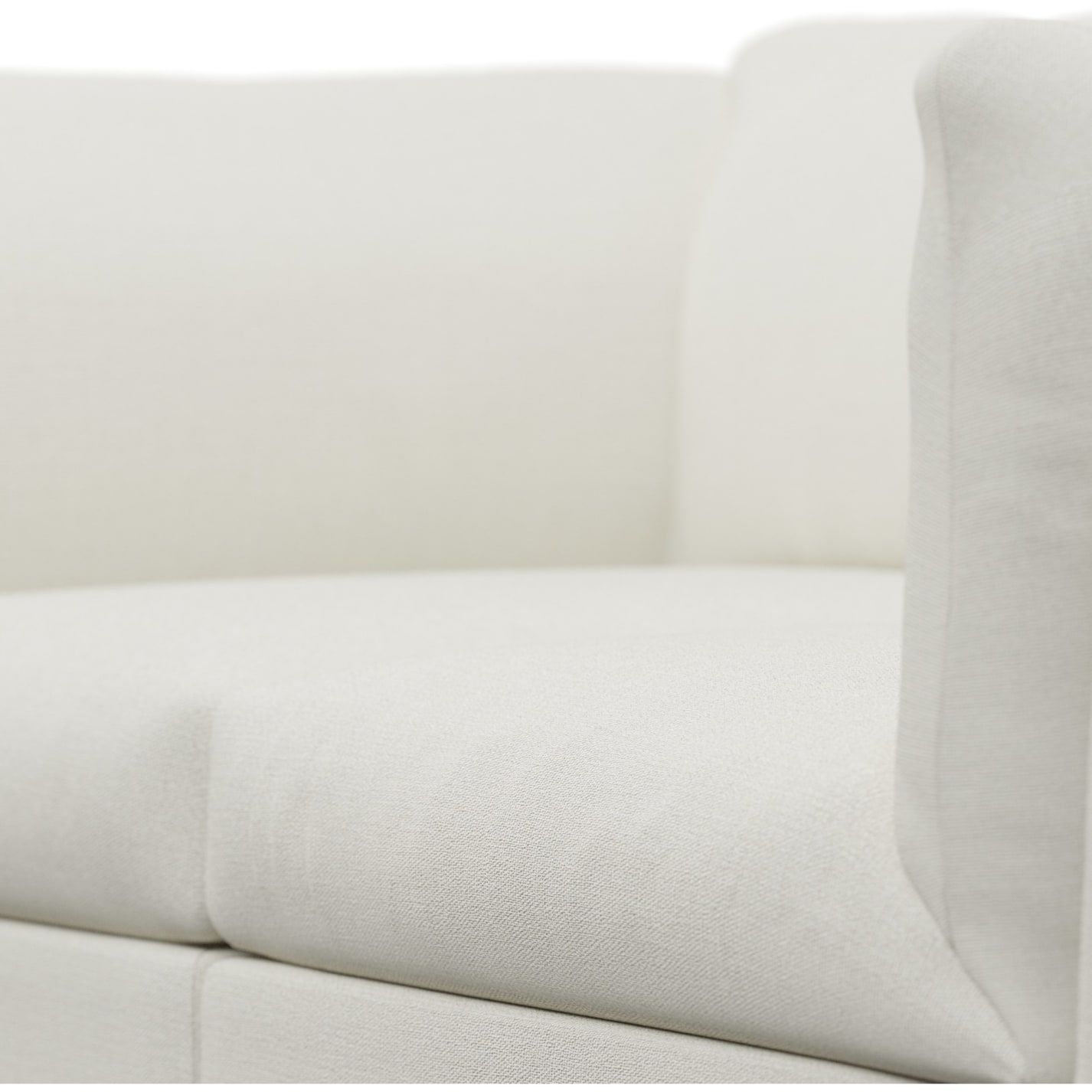 Finley Tribute Shell Modular Sofa - 2 Seater color Tribute Shell