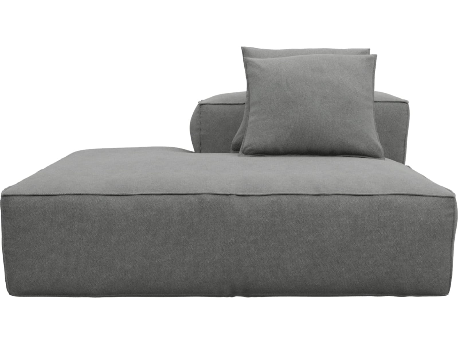 Riley Slip Cover Maya Flint color Maya Flint