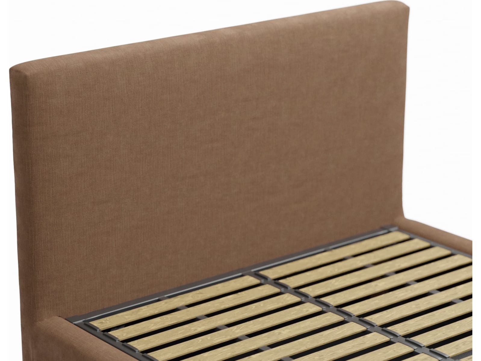 Willow Gas Lift Bed Tribute Chestnut color Tribute Chestnut