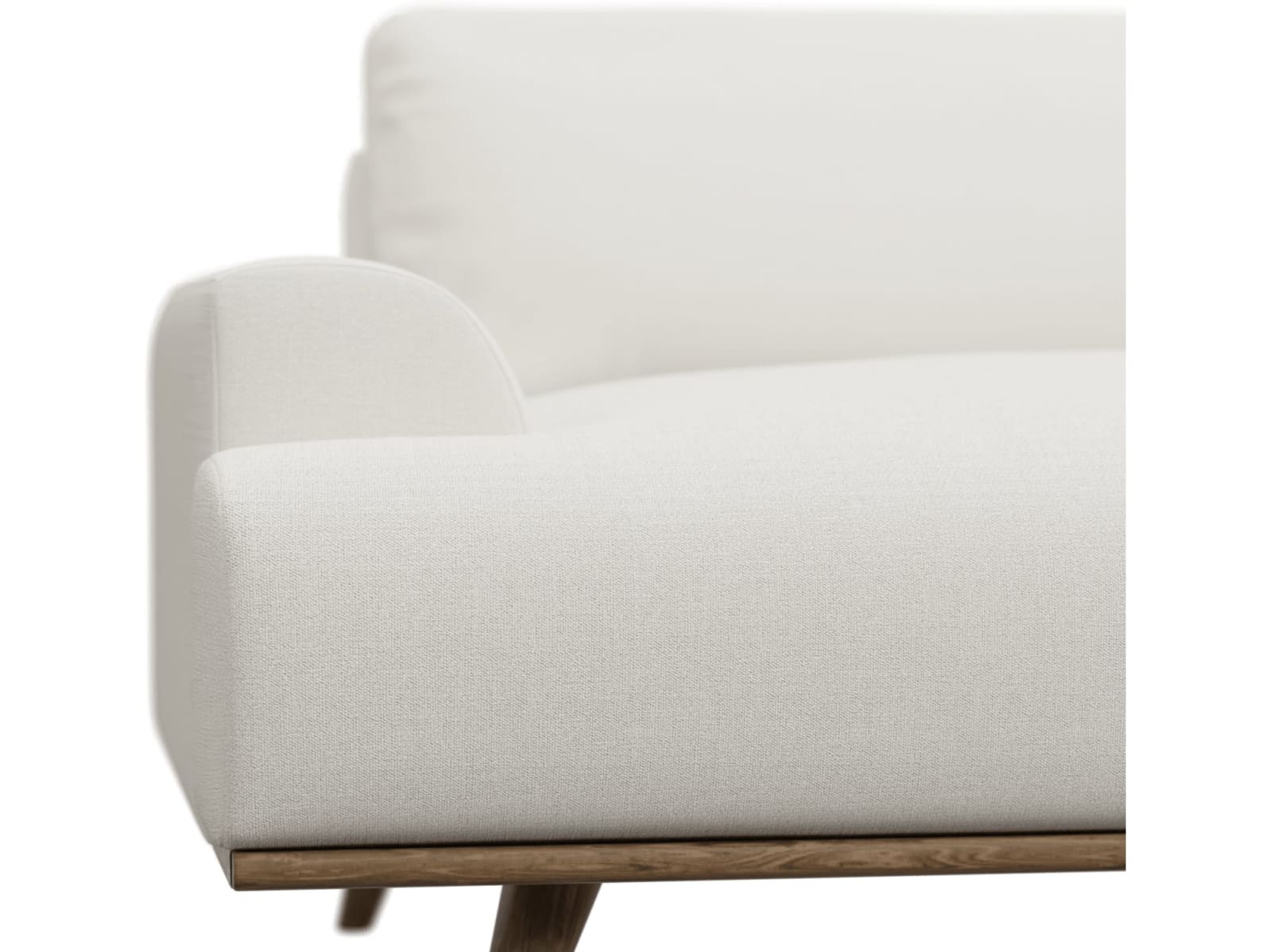 Dane Tribute Ice Sofa - 3 Seater color Tribute Ice