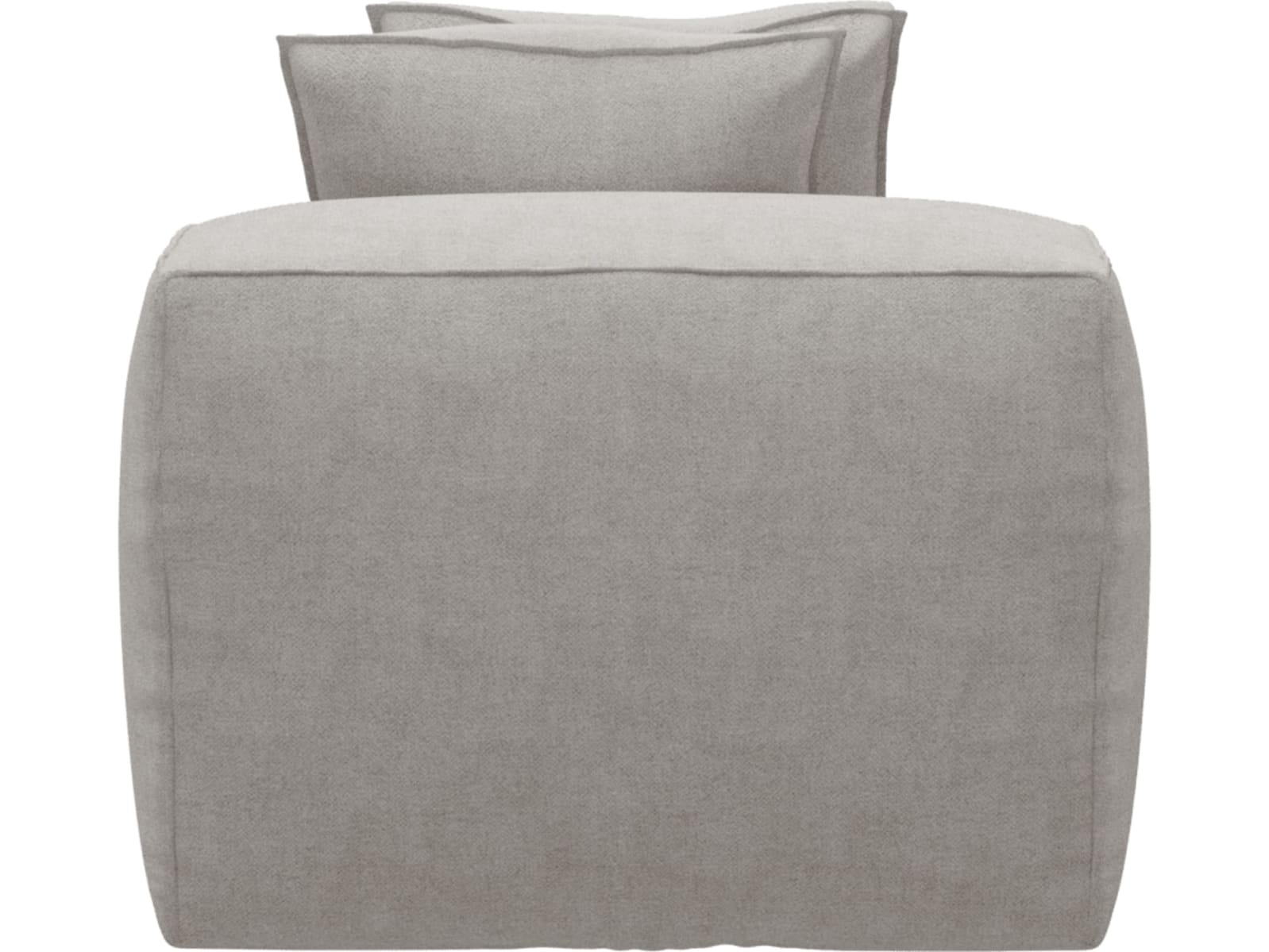 Riley Avon Mineral Module Armless color Avon Mineral