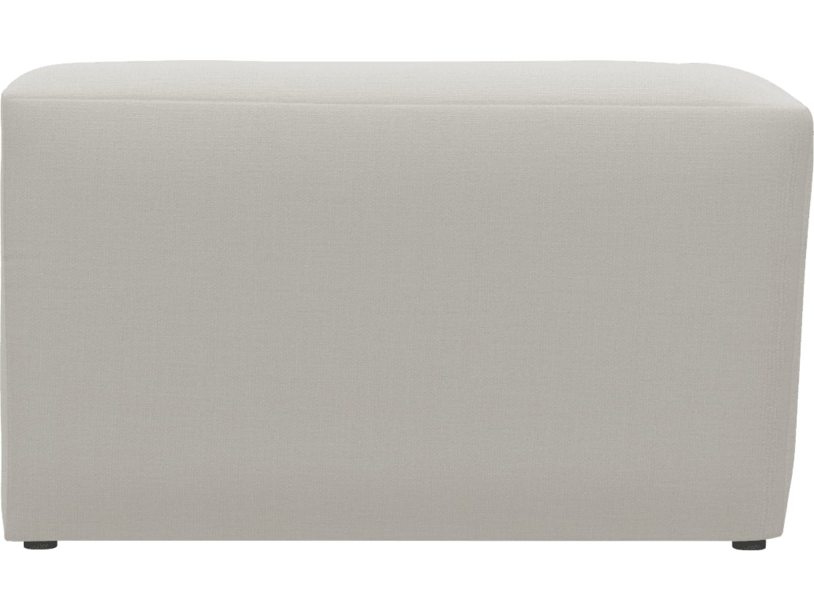 Copenhagen Tribute Ice Wedge Corner Chair Sofa Module color Tribute Ice