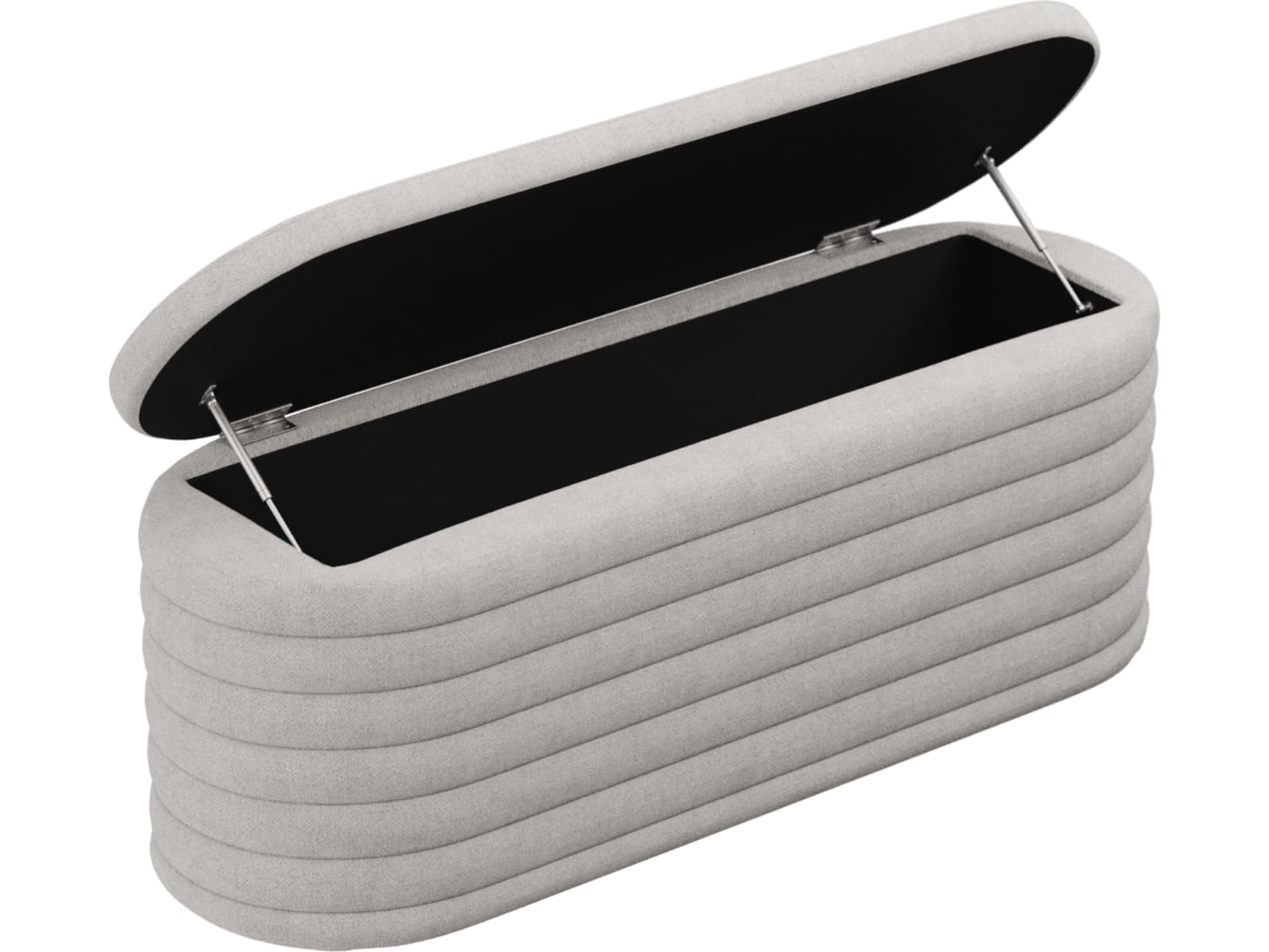 Topia Blanket Box Avon Mineral color Avon Mineral