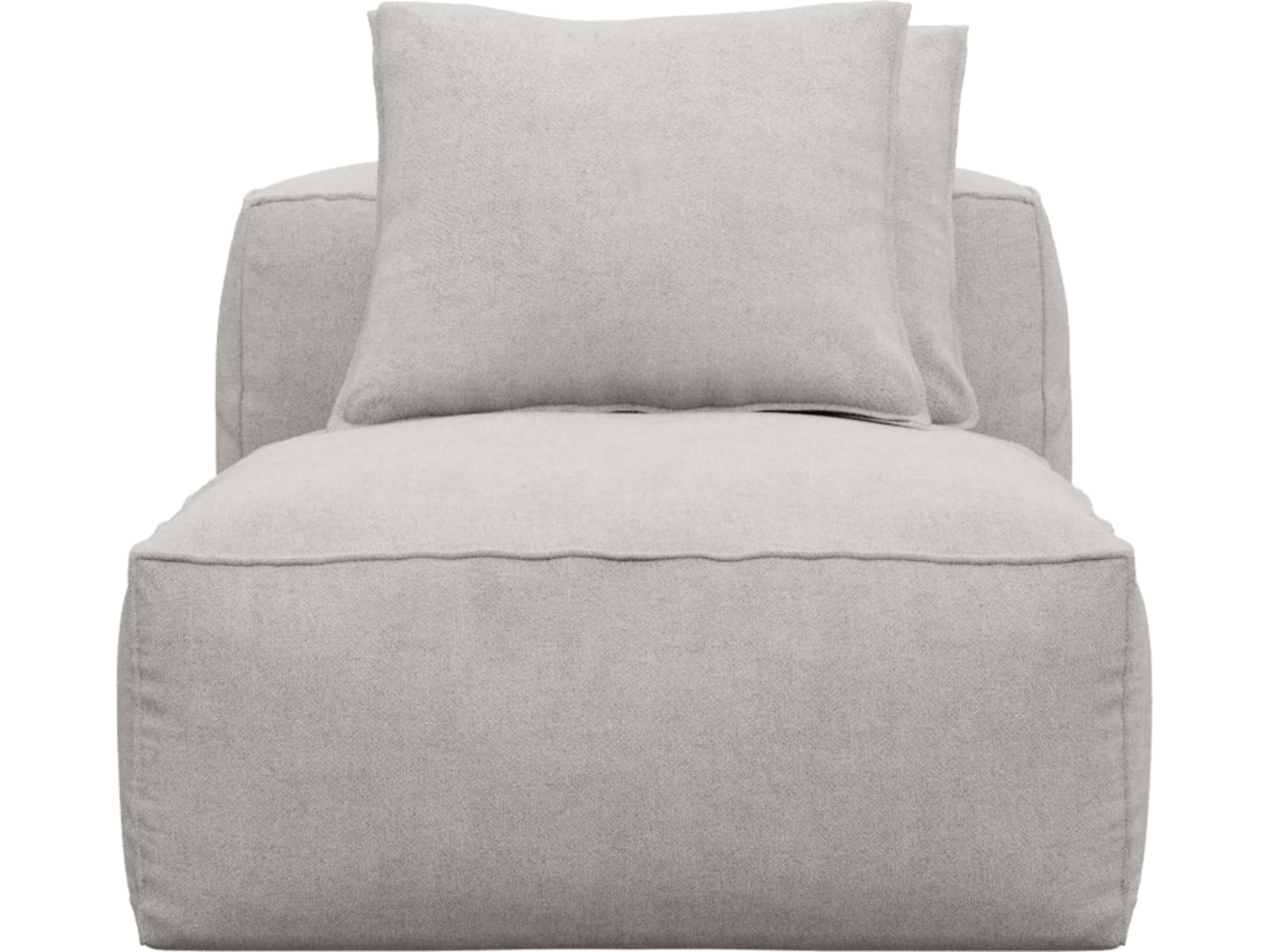 Riley Slip Cover Avon Mineral color Avon Mineral