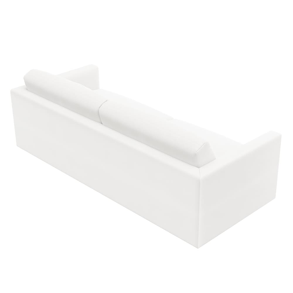 Haven Muse Frost Sofa - 3.5 Seater color Muse Frost