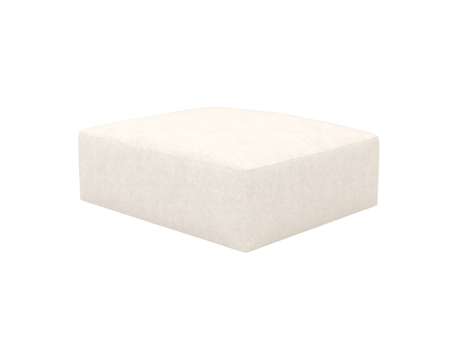 Copenhagen Noa Fog Ottoman color Noa Fog