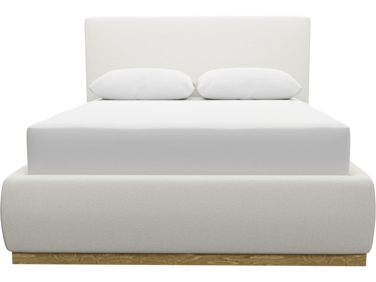 Haven Gas Lift Bed Tribute Shell color Tribute Shell