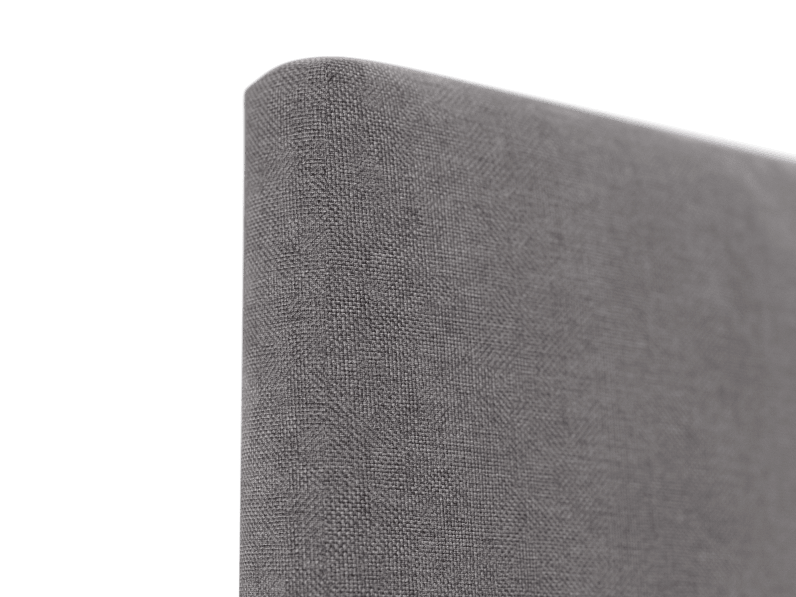 Haven Gas Lift Bed View Steel color View Steel