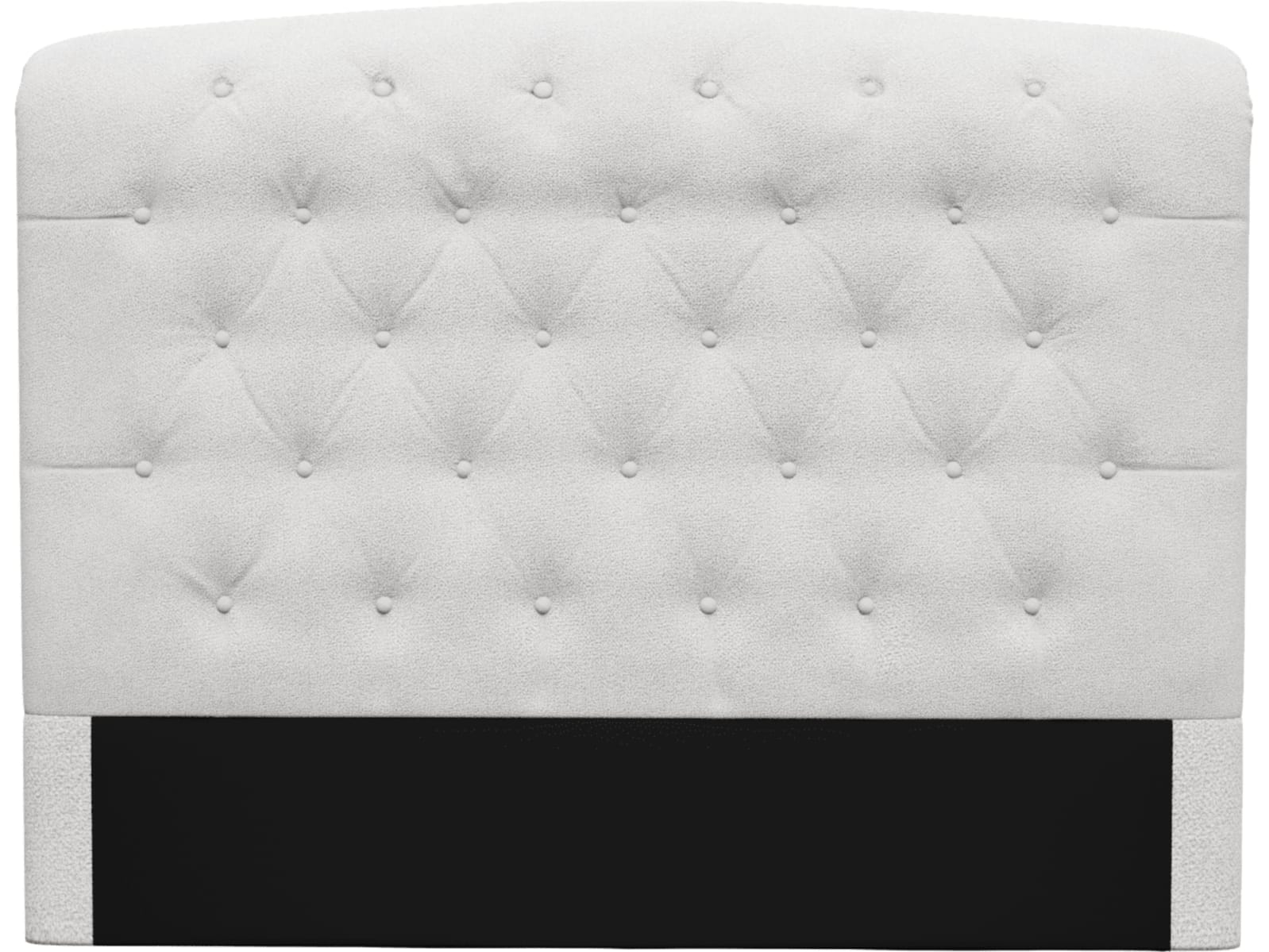 Pierre Bedhead Noa Fog color Noa Fog