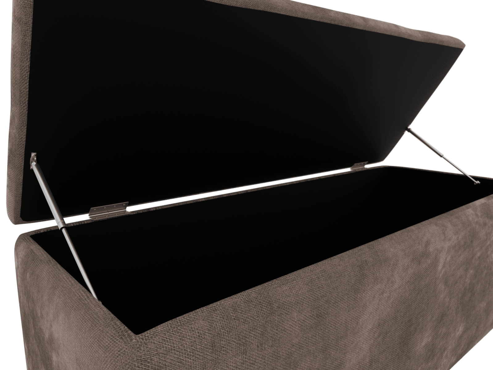 Leo Blanket Box Muse Mink color Muse Mink