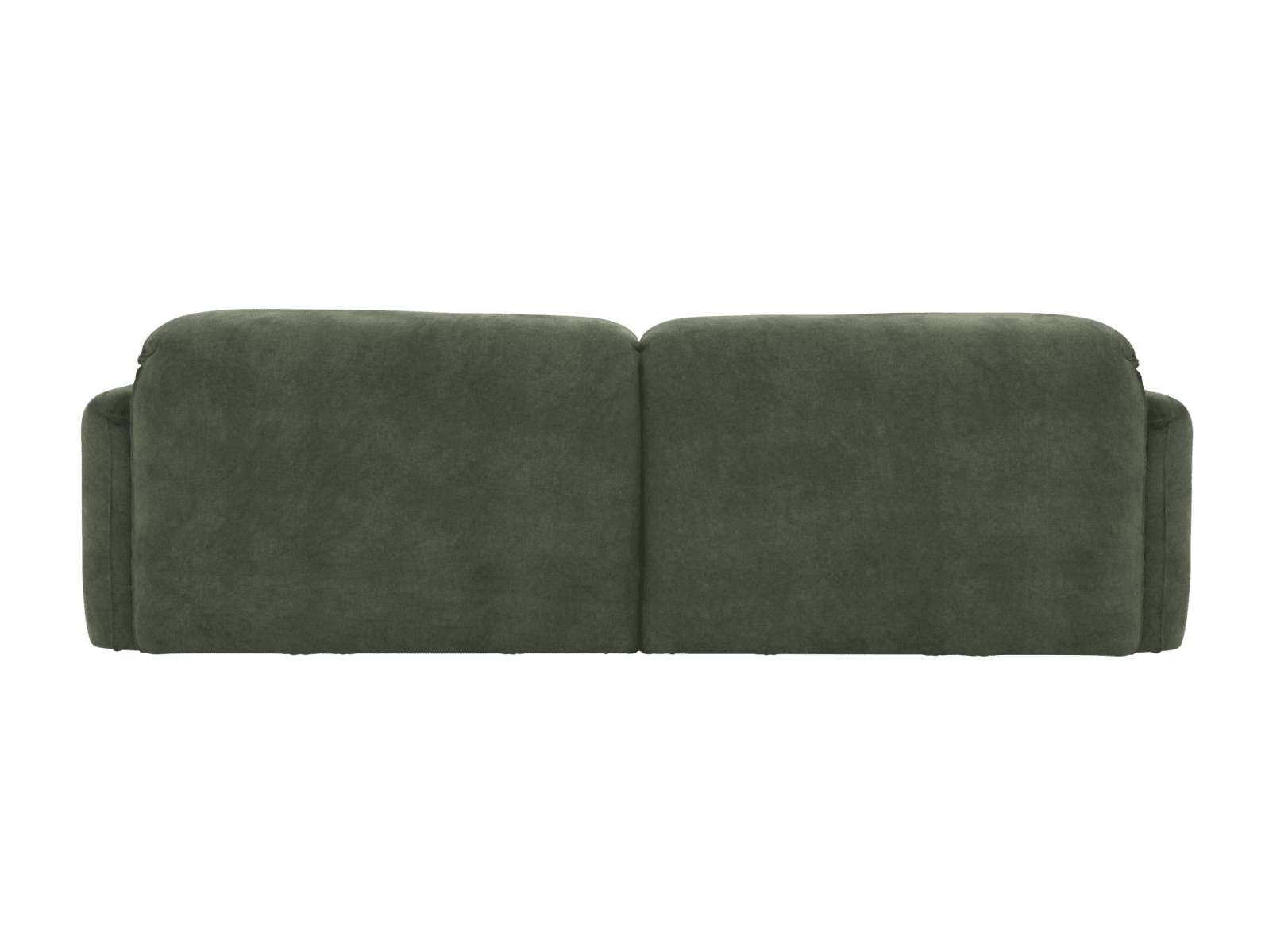 Clarence Muse Forest Sofa - 4 Seater color Muse Forest