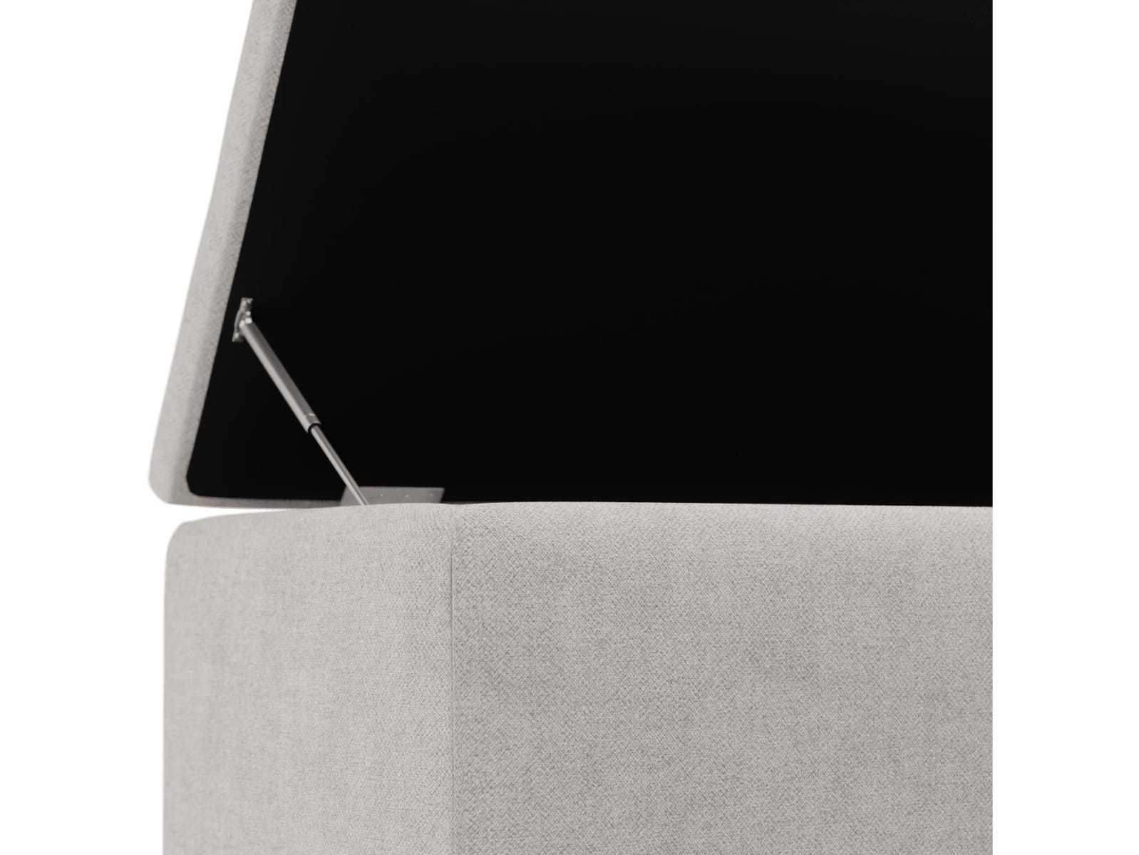 Leo Blanket Box Avon Mineral color Avon Mineral