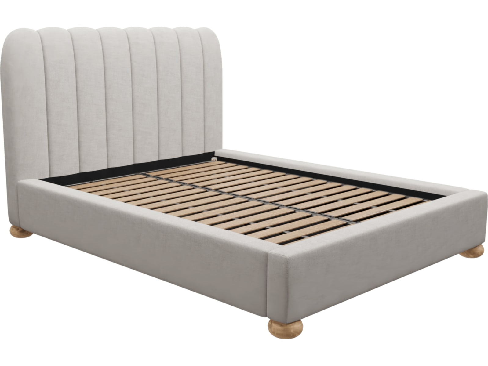 Maeve Bed Avon Mineral color Avon Mineral