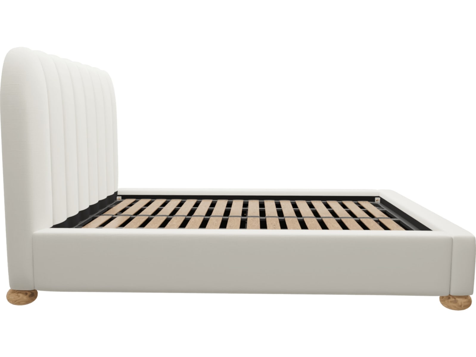 Maeve Bed Tribute Shell color Tribute Shell