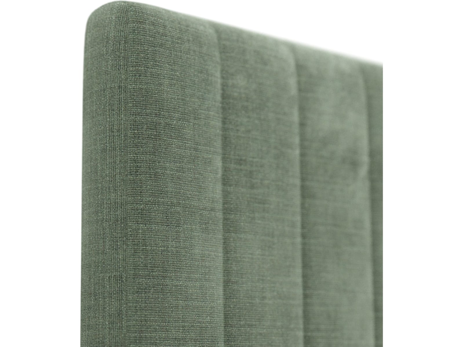 Brentwood Gas Lift Bed Tribute Dark Jade color Tribute Dark Jade