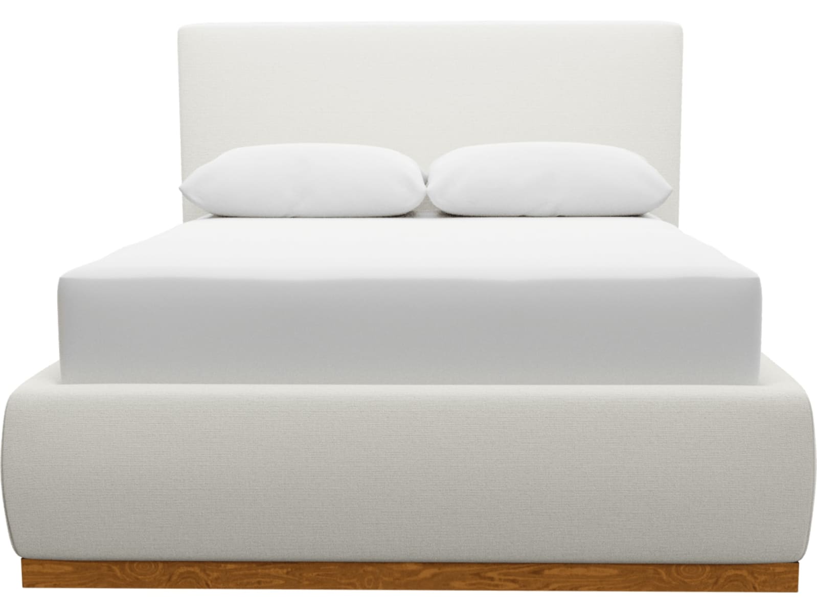 Haven Dark Gas Lift Bed Tribute Shell color Tribute Shell