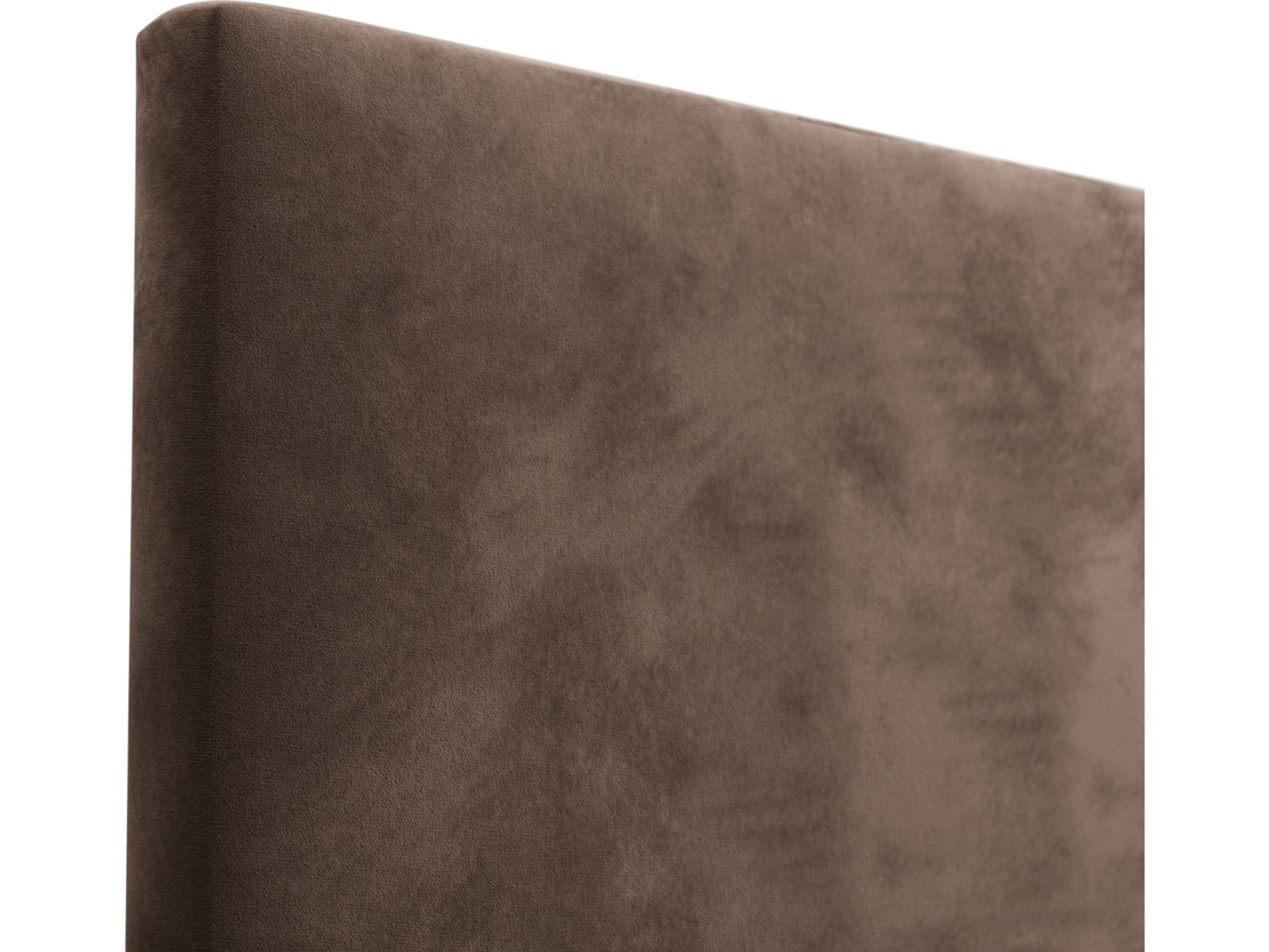 Havana Bedhead Muse Chocolate color Muse Chocolate