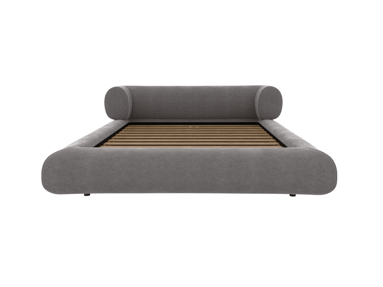 Frankie Bed Tribute Storm color Tribute Storm