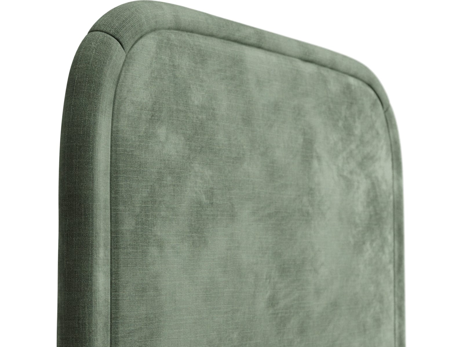 Libby Bedhead Tribute Dark Jade color Tribute Dark Jade