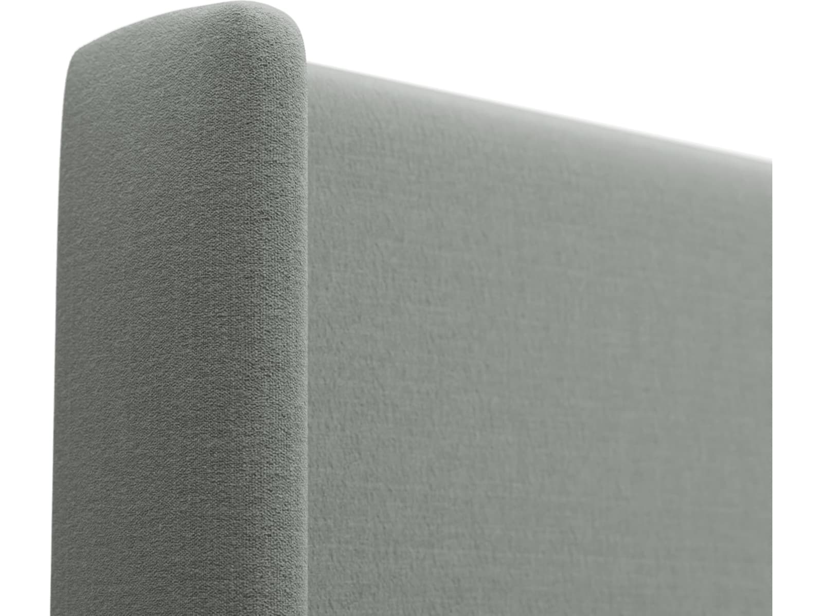 Lucy Drawer Bed Tribute Storm color Tribute Storm
