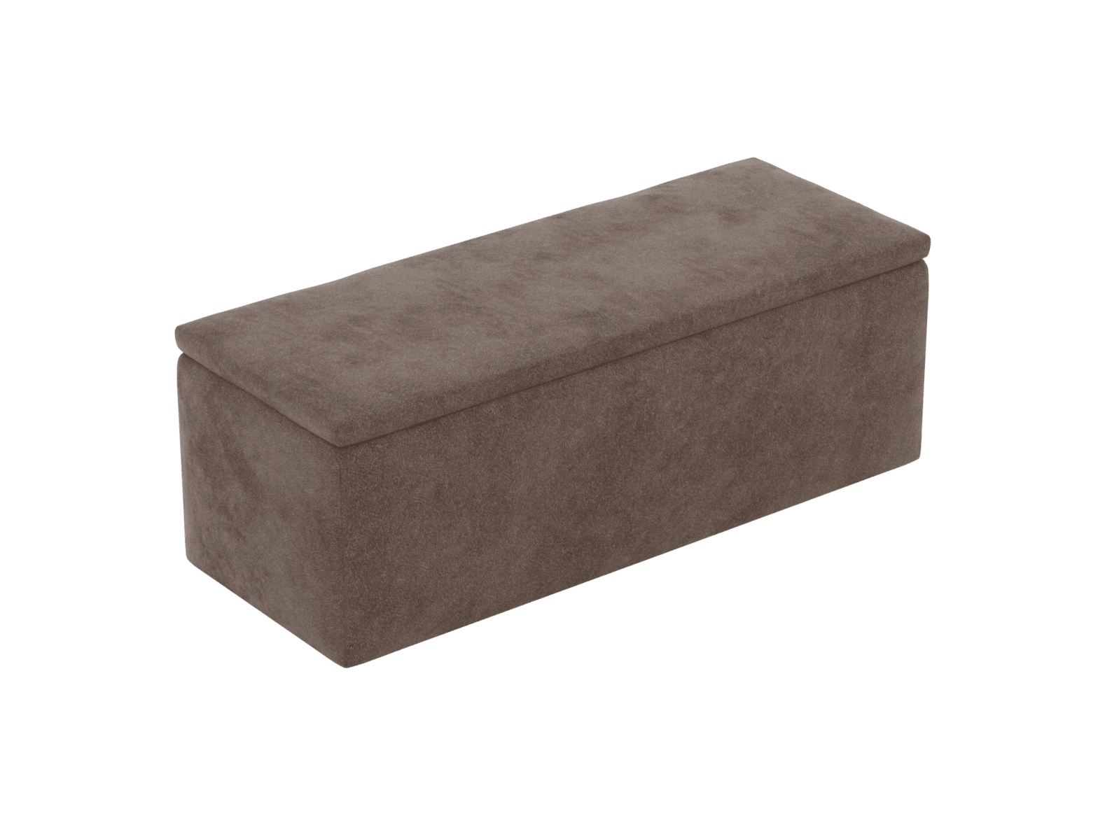 Leo Blanket Box Muse Mink color Muse Mink