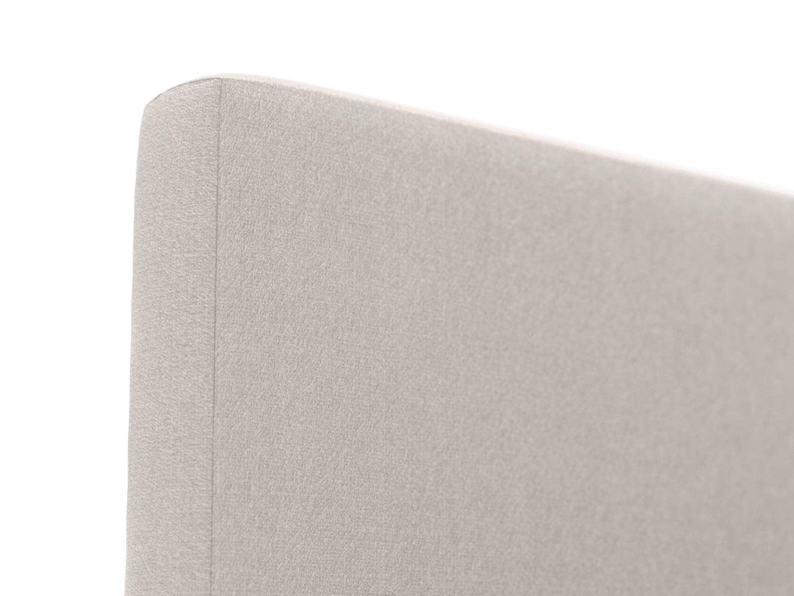 Felix Gas Lift Bed Toorak Pearl color Toorak Pearl