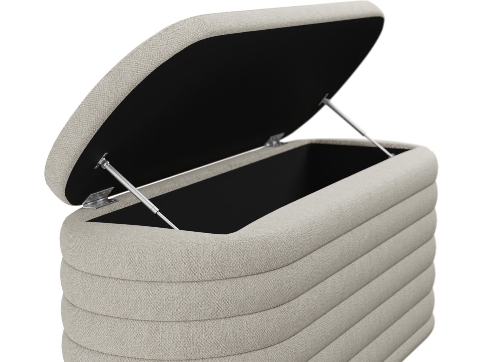 Topia Blanket Box Noa Desert color Noa Desert