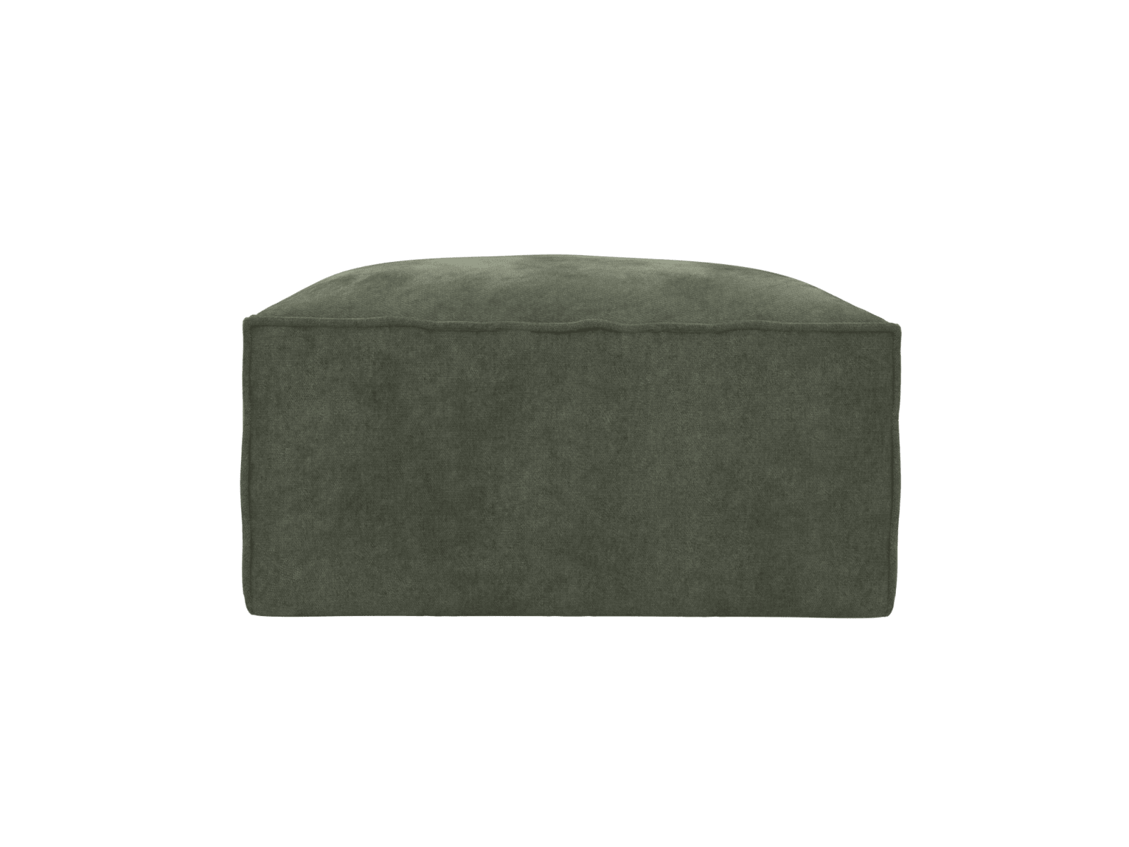 Kai Muse Forest Ottoman color Muse Forest