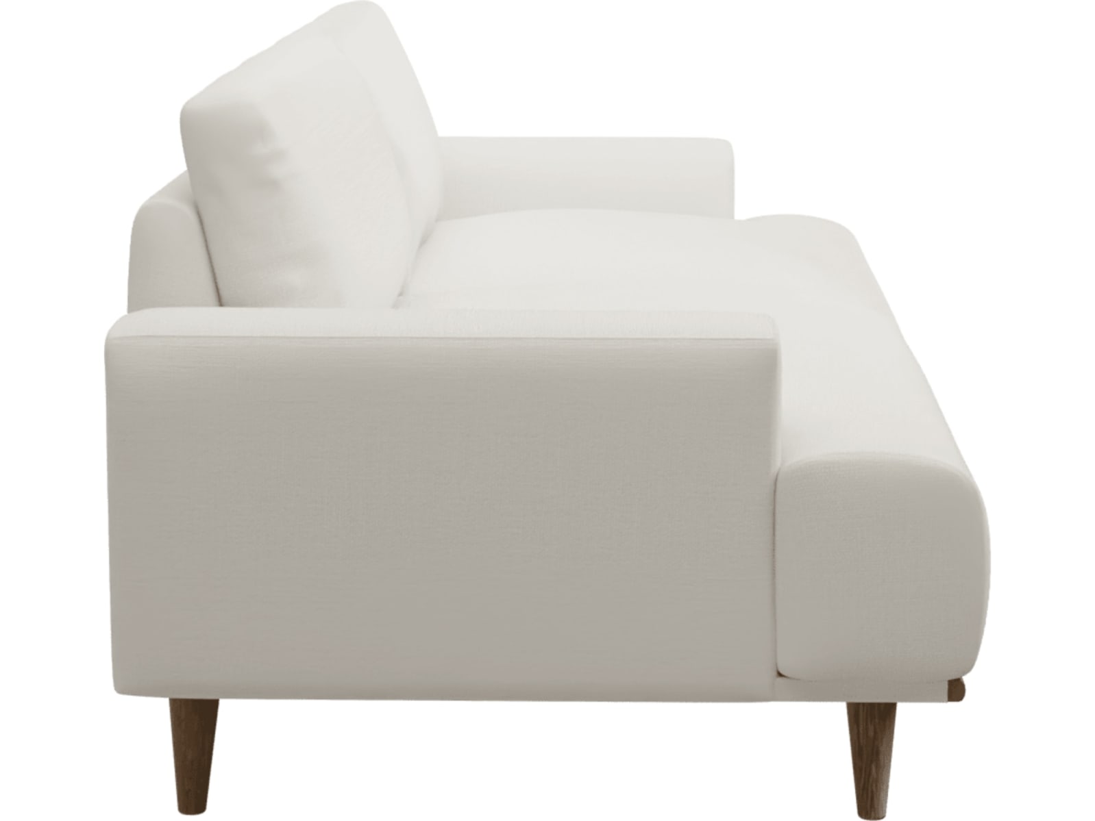 Dane Tribute Ice Sofa - 3 Seater color Tribute Ice