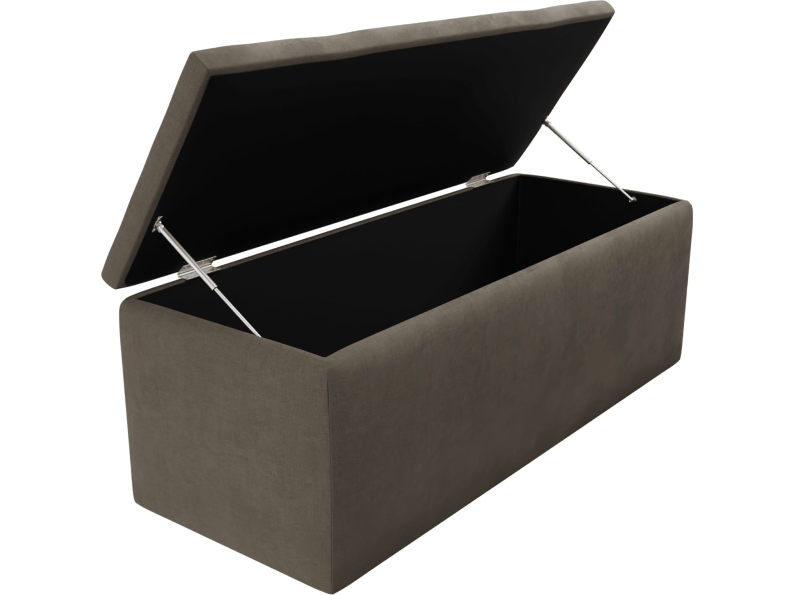 Leo Blanket Box Muse Mink color Muse Mink