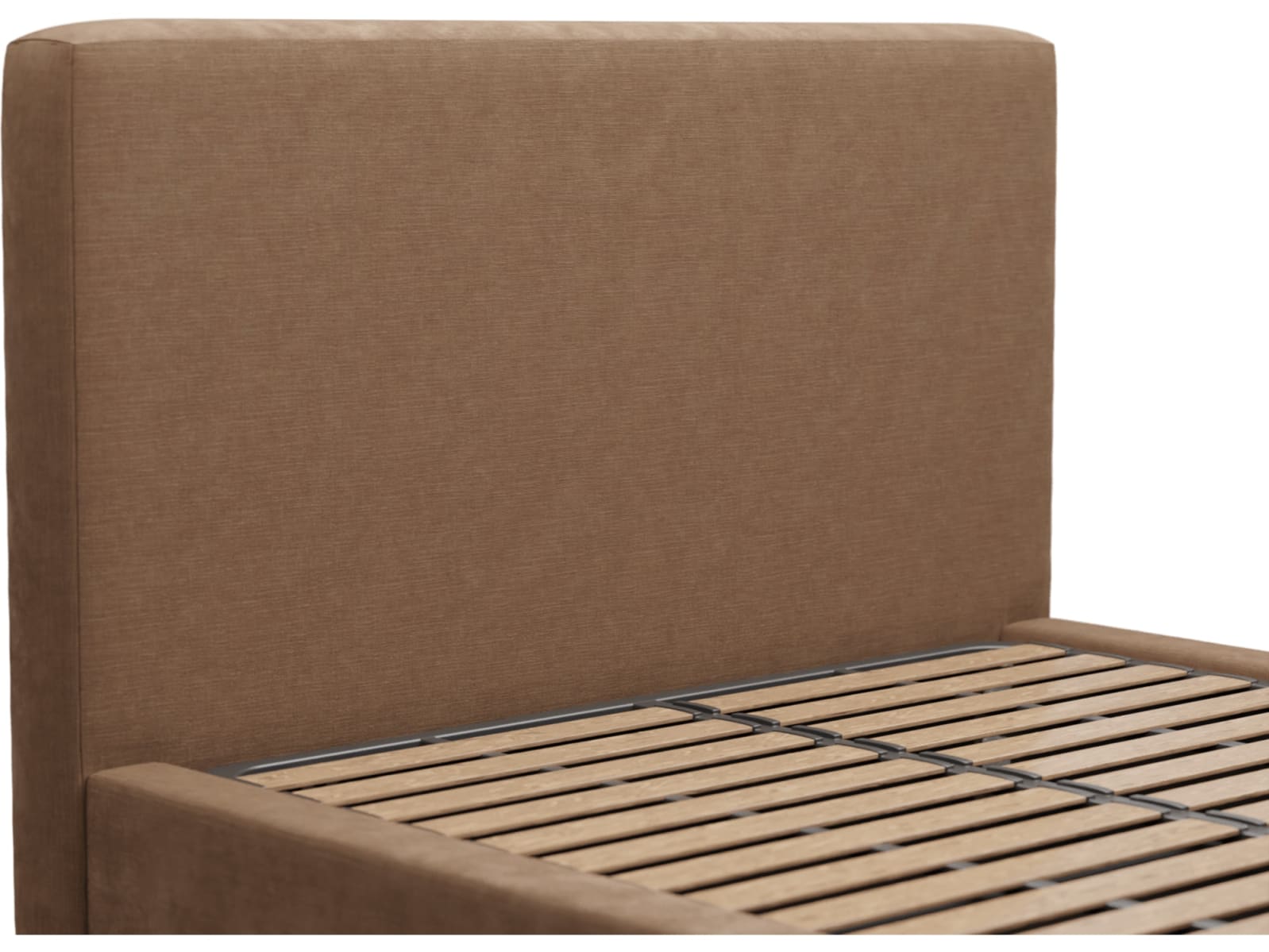 Felix Gas Lift Bed Tribute Chestnut color Tribute Chestnut