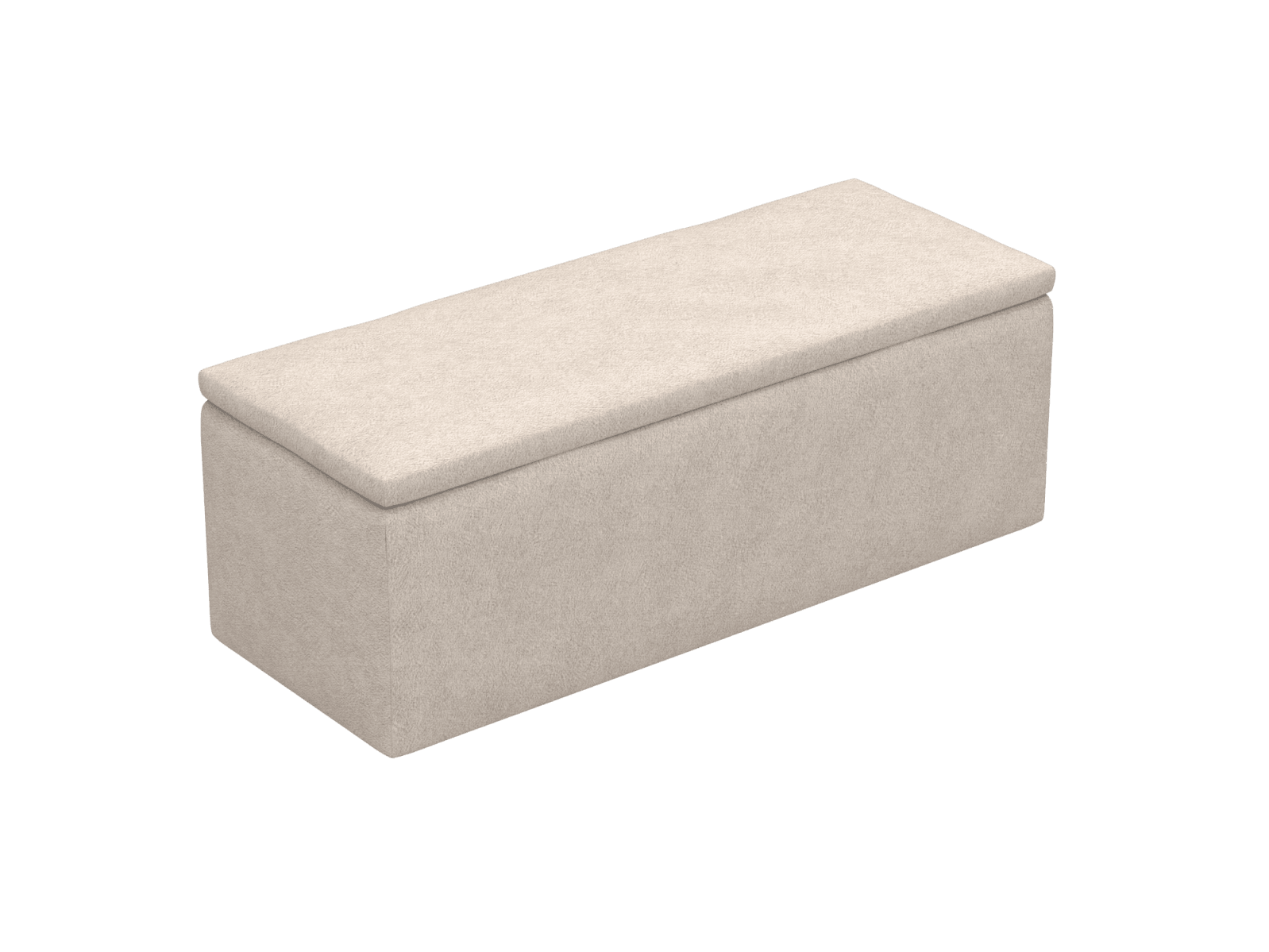 Leo Blanket Box Noa Desert color Noa Desert