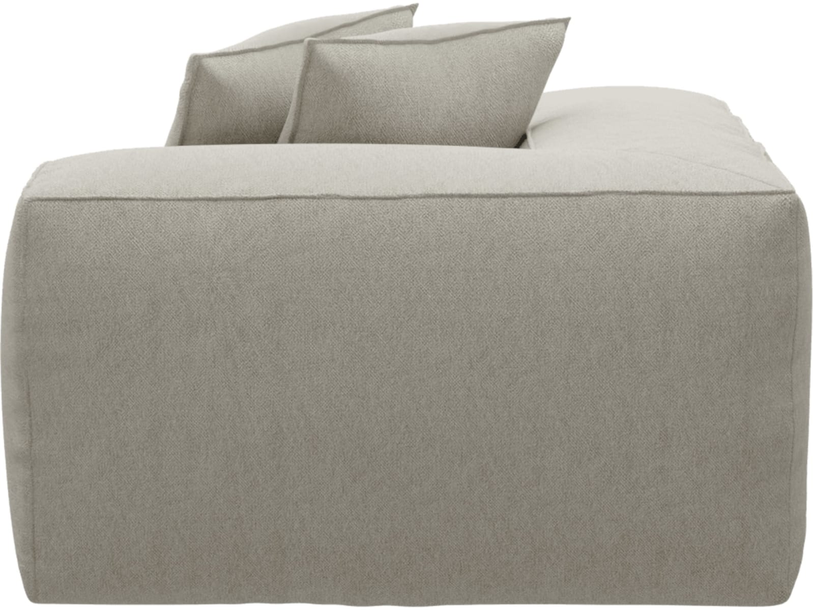 Riley Noa Desert Module Corner color Noa Desert