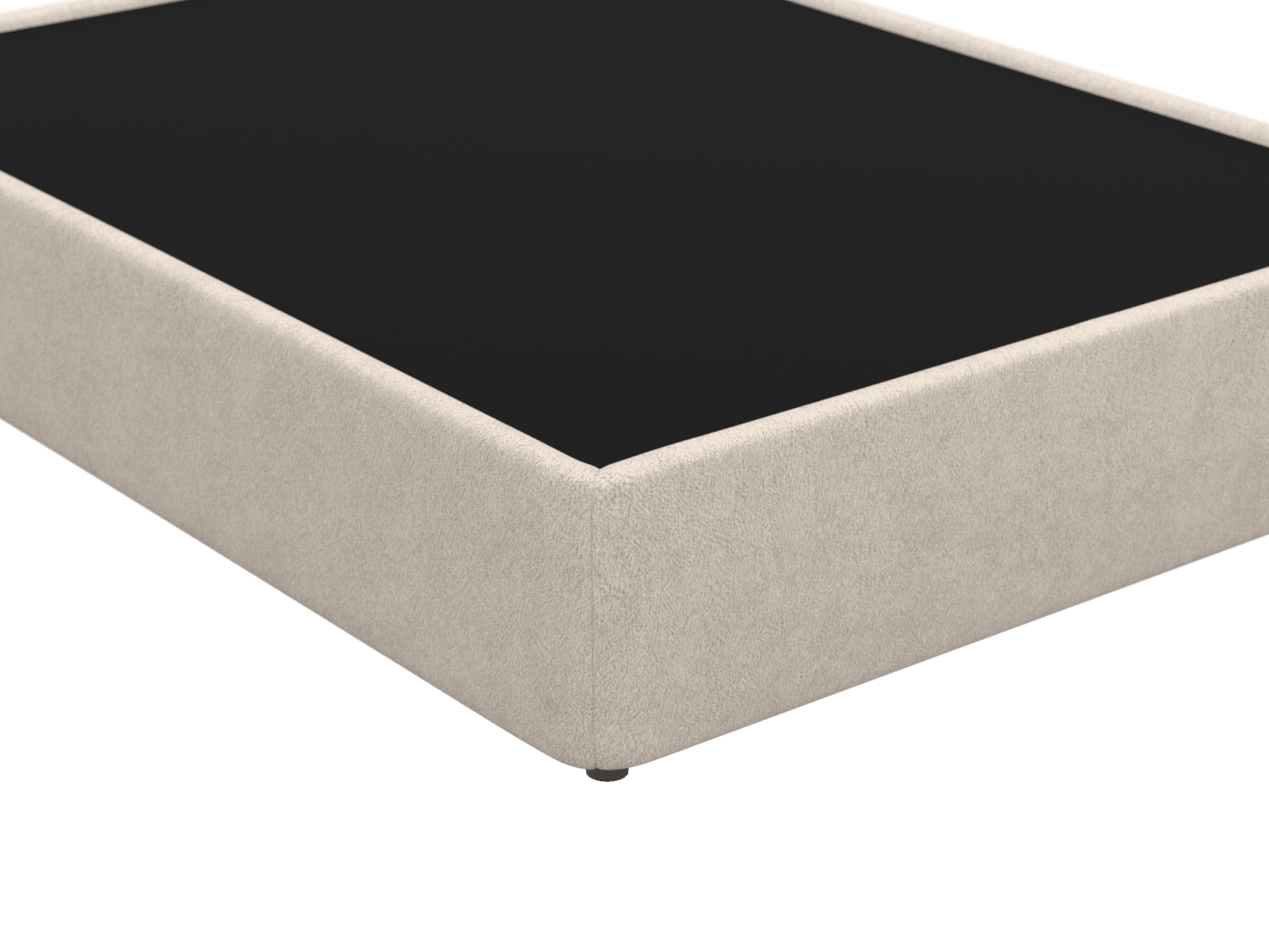 Leo Bed Base Noa Desert Double color Noa Desert